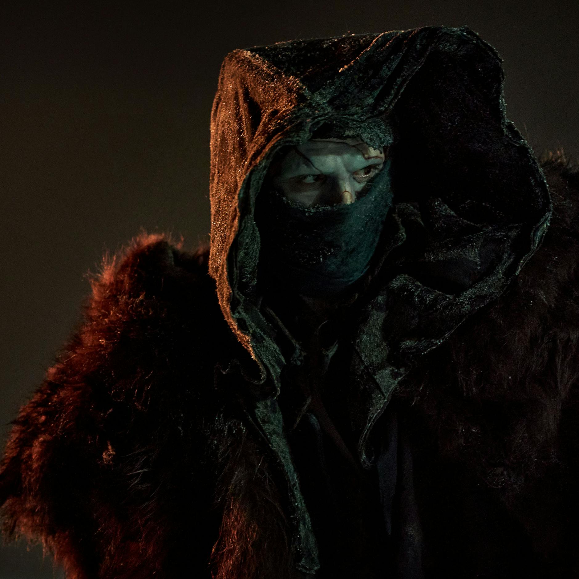 Image - „Frankenstein“ im Kino und auf Netflix: Inhaltlich versagt der Horror-Regisseur nach allen Regeln der Kunst