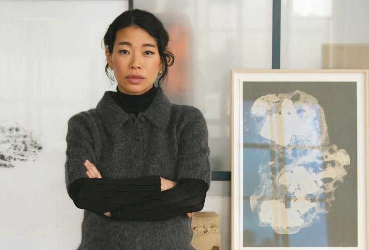 Deutsch-Koreanerin Jeewi Lee erhält den GASAG-Kunstpreis 2026