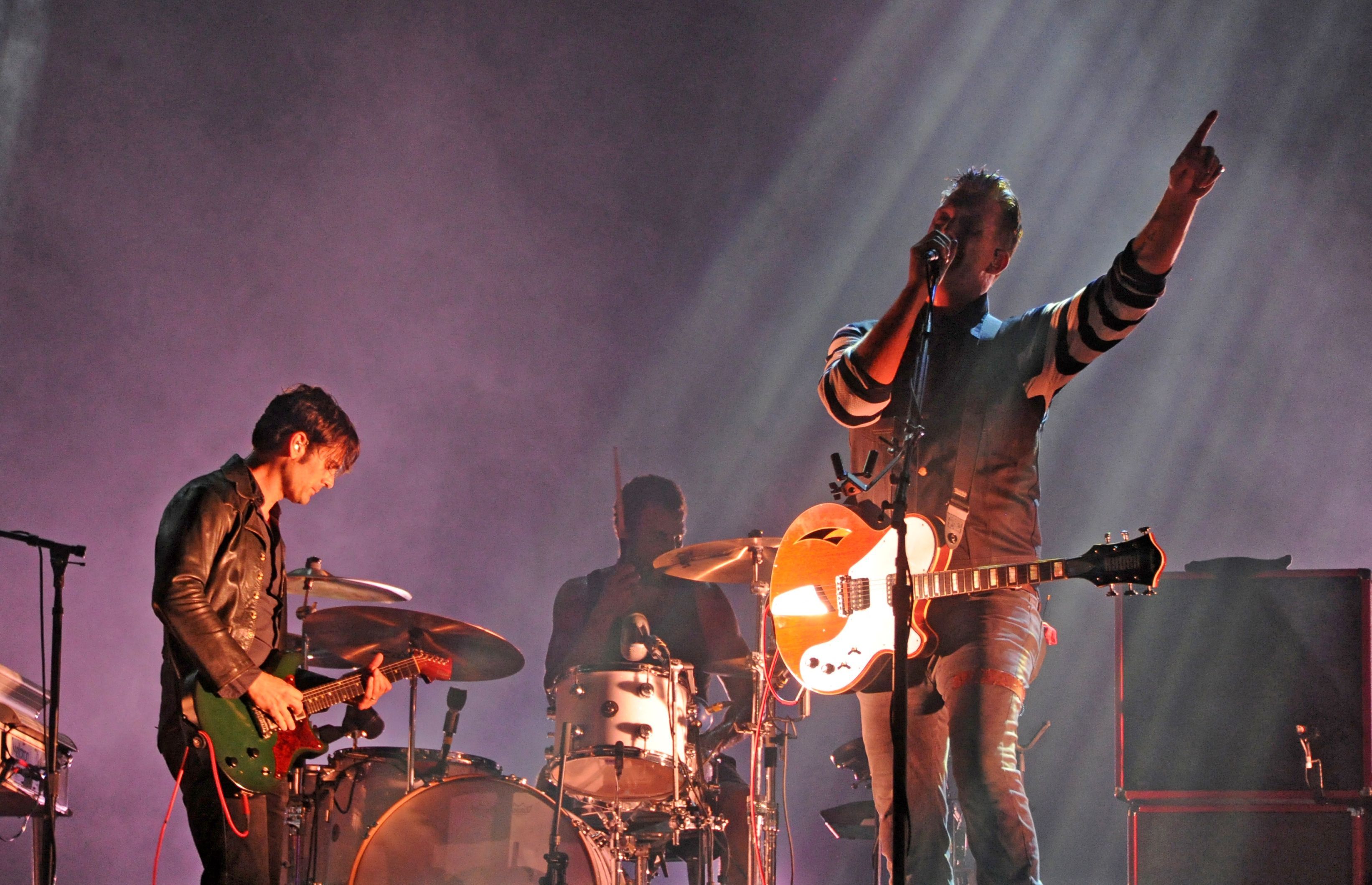 Image - Queens of the Stone Age: Darum sind die Fans so wütend, dass das Berlin-Konzert ausfällt