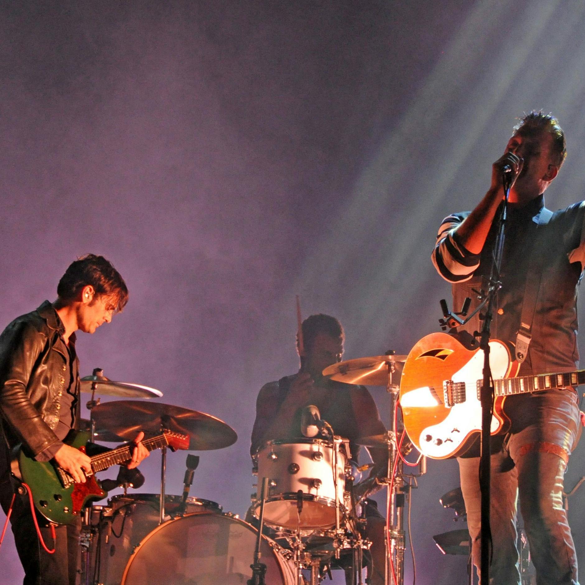 Image - Queens of the Stone Age: Darum sind die Fans so wütend, dass das Berlin-Konzert ausfällt