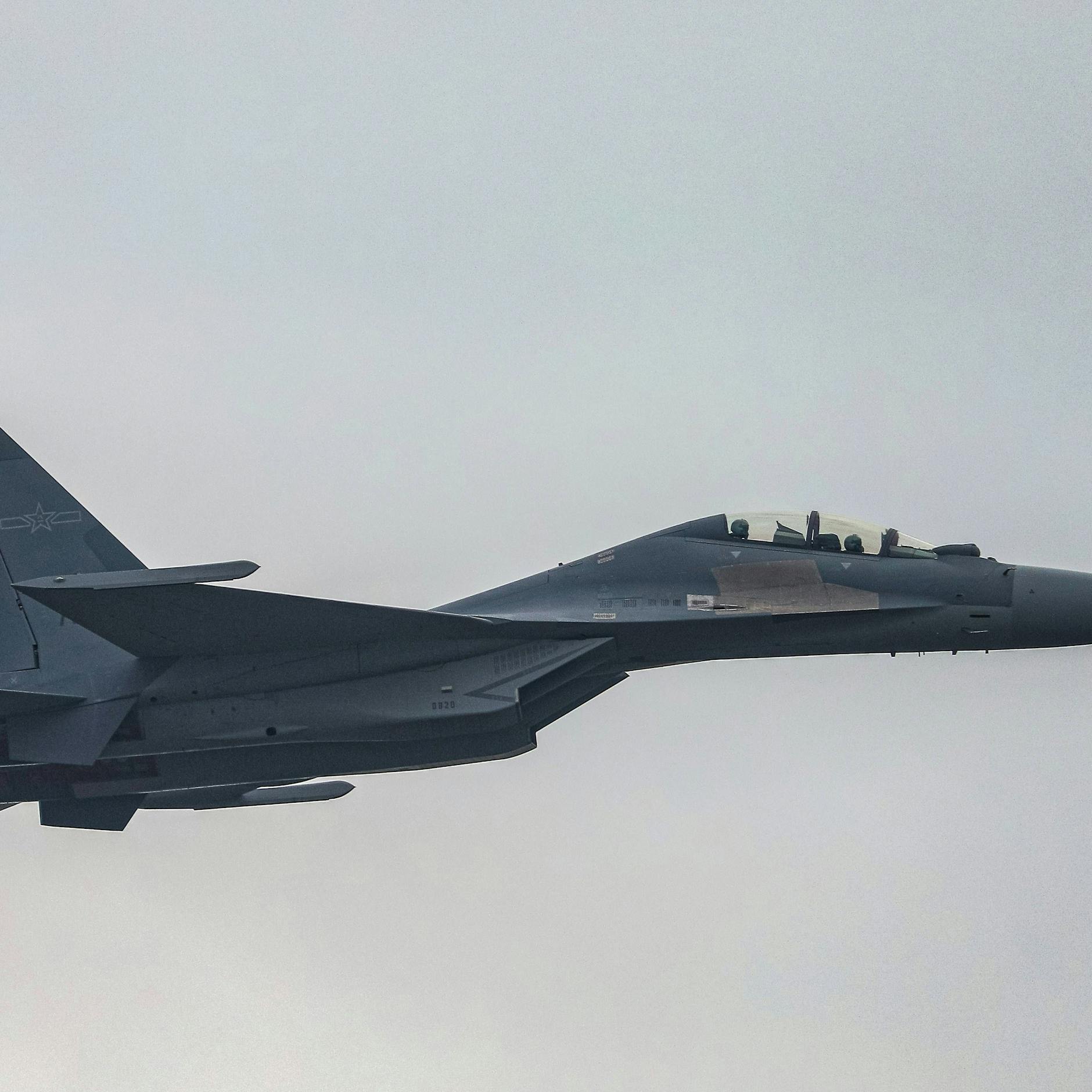 Image - Litauen: Russische Militärflugzeuge in Luftraum eingedrungen