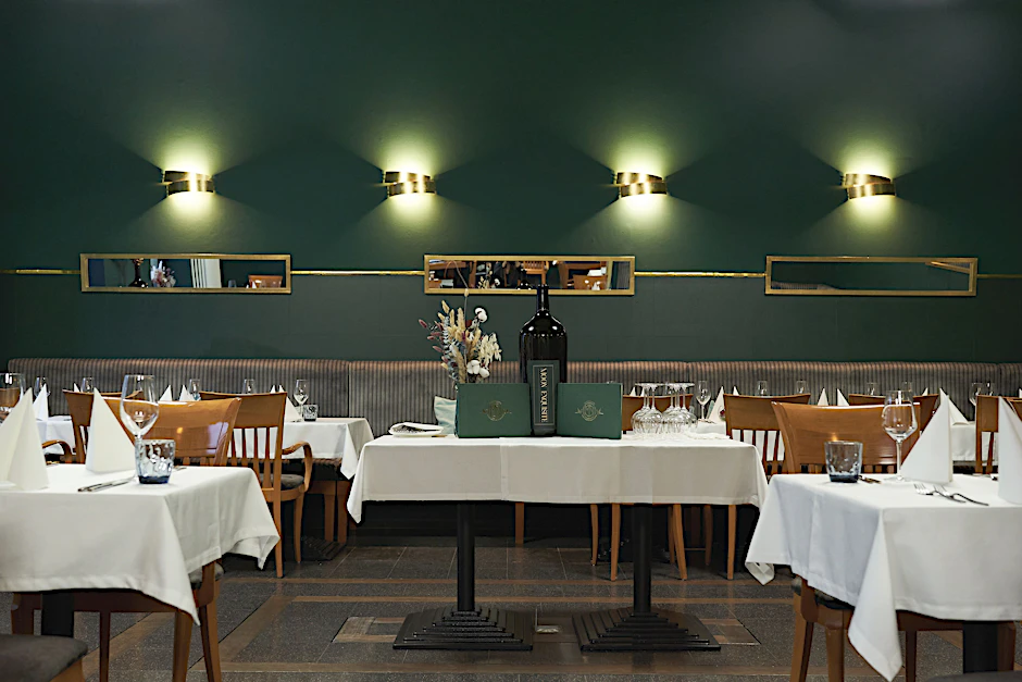 Restaurant Moon Exquisite in Mitte – Vollmondig im Geschmack