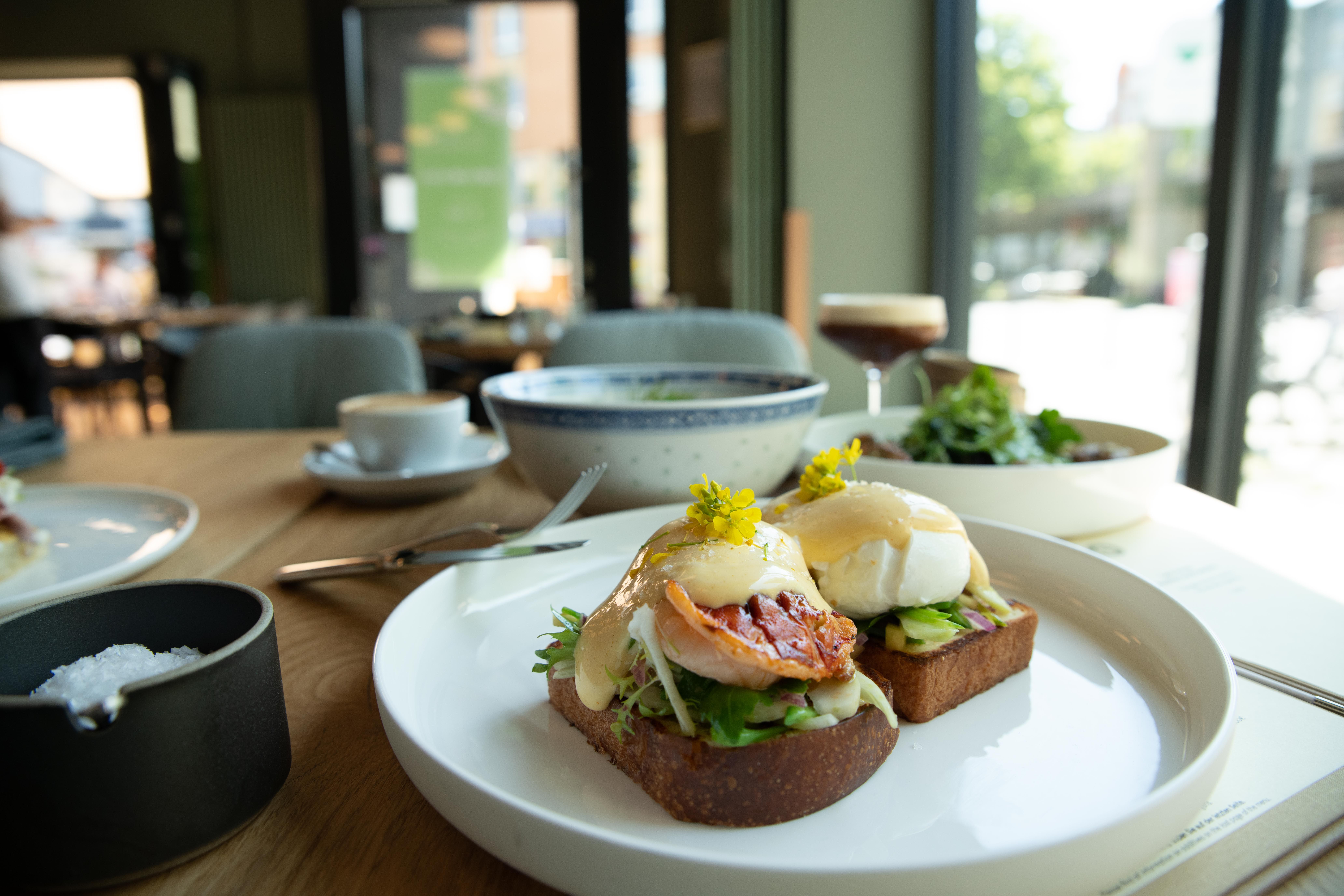 Frühstück 3000 in Kreuzberg – köstlicher werden Sie nirgends satt und glücklich