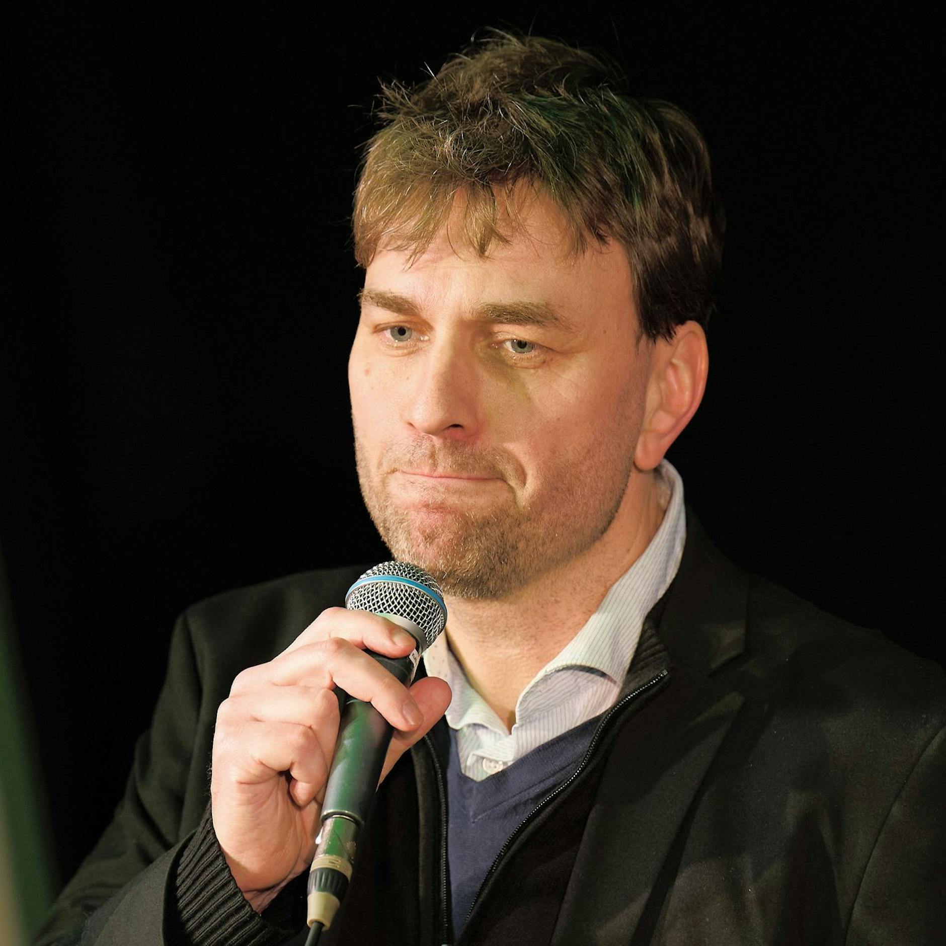 Image - Grüne: Stefan Gelbhaar scheitert in Pankow an seiner eigenen Partei