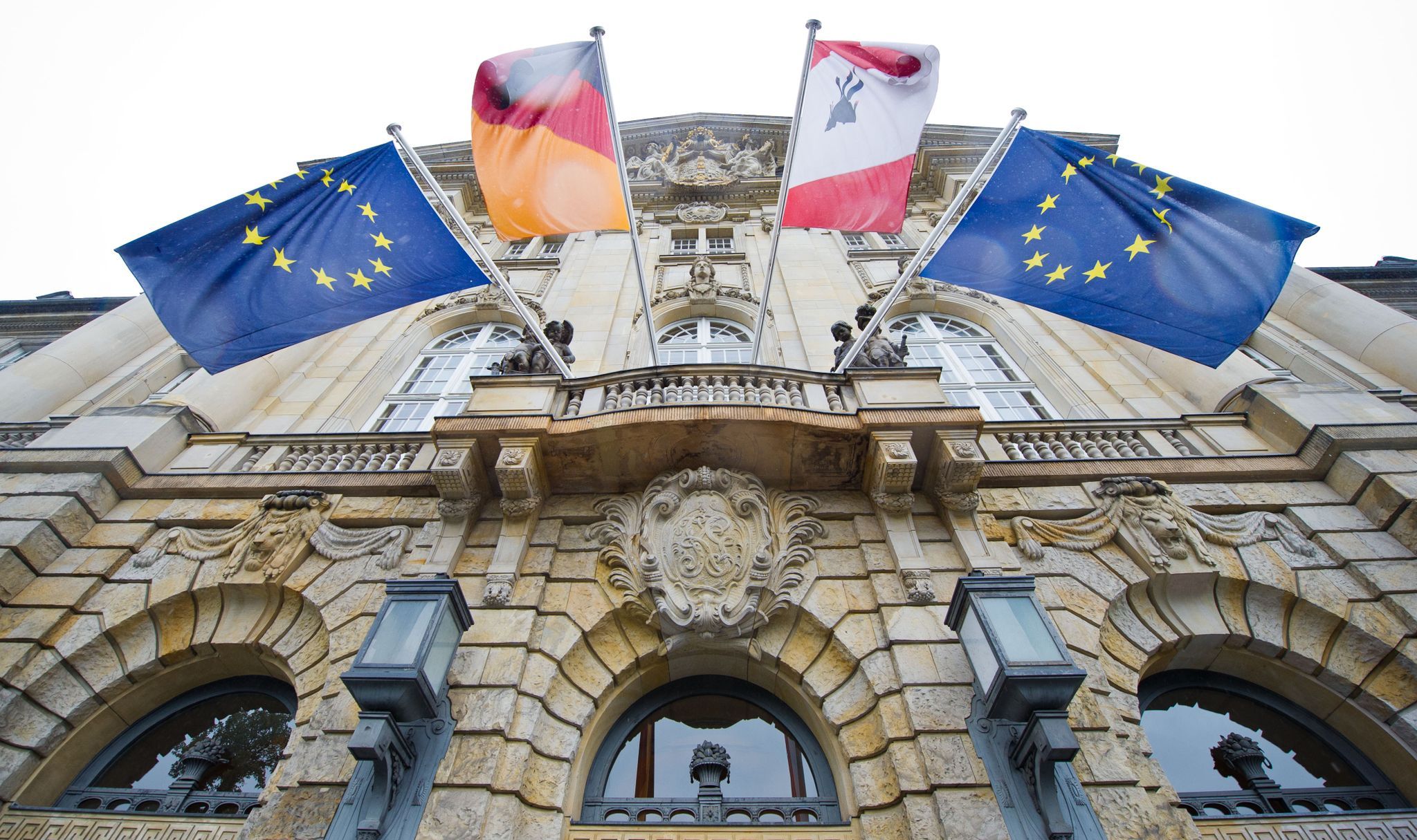 Lange Nacht im Kammergericht: Hier verhängte Hitlers Richter-Scherge Dutzende Todesurteile