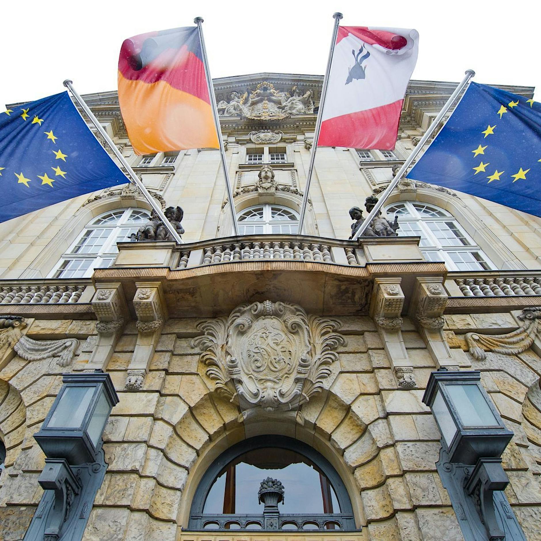 Lange Nacht im Kammergericht: Hier verhängte Hitlers Richter-Scherge Dutzende Todesurteile