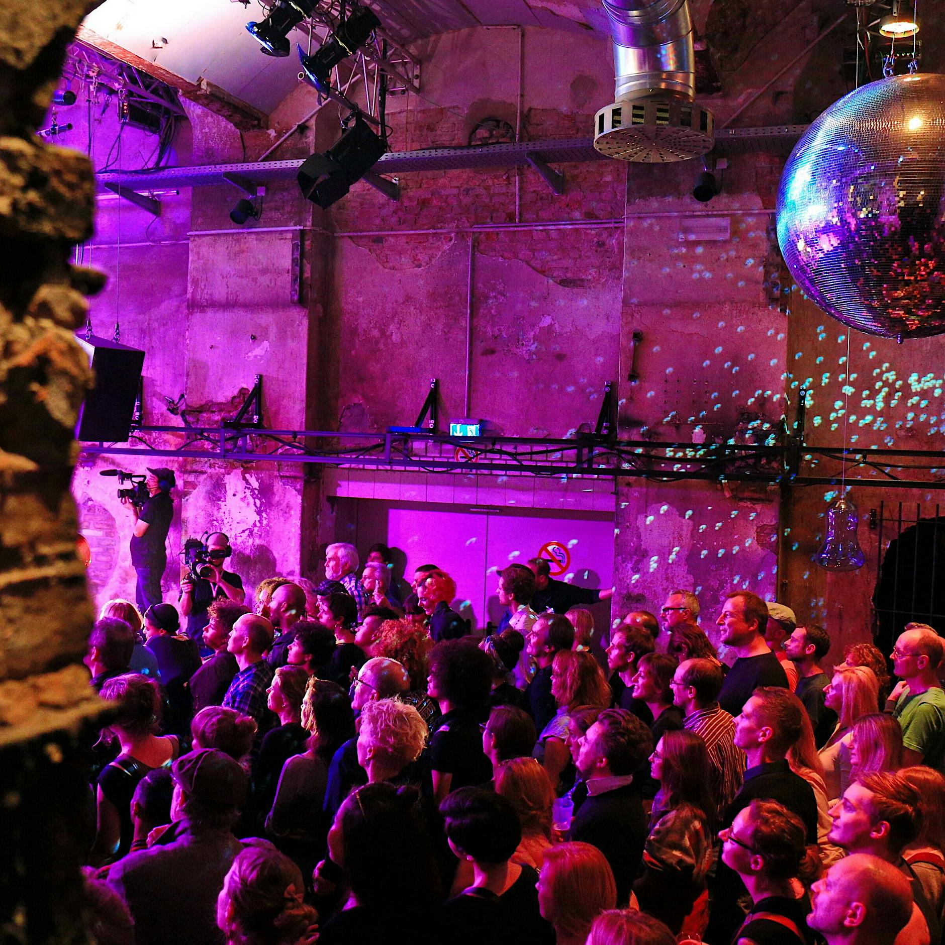 Berliner Queer-Club SchwuZ muss schließen