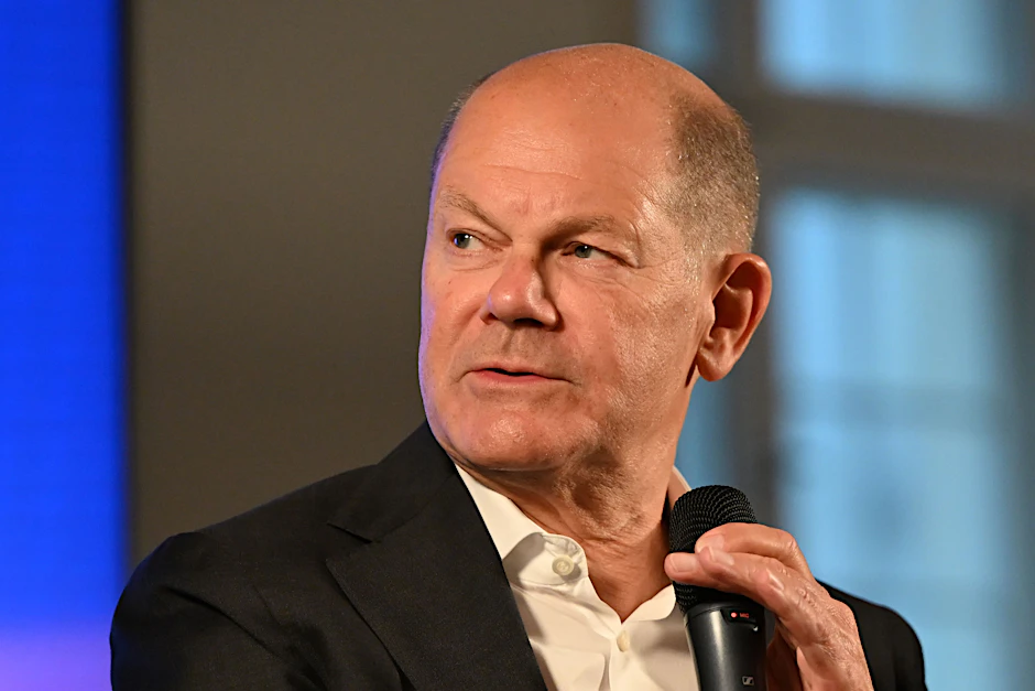 Die Zweitwohnung von Olaf Scholz kostet den Steuerzahler rund 2 Millionen Euro jährlich – und wird kaum genutzt.