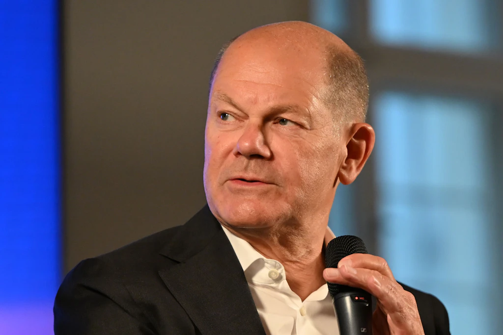 Zweitwohnung von Olaf Scholz wird kaum genutzt – kostet den Steuerzahler aber Millionen