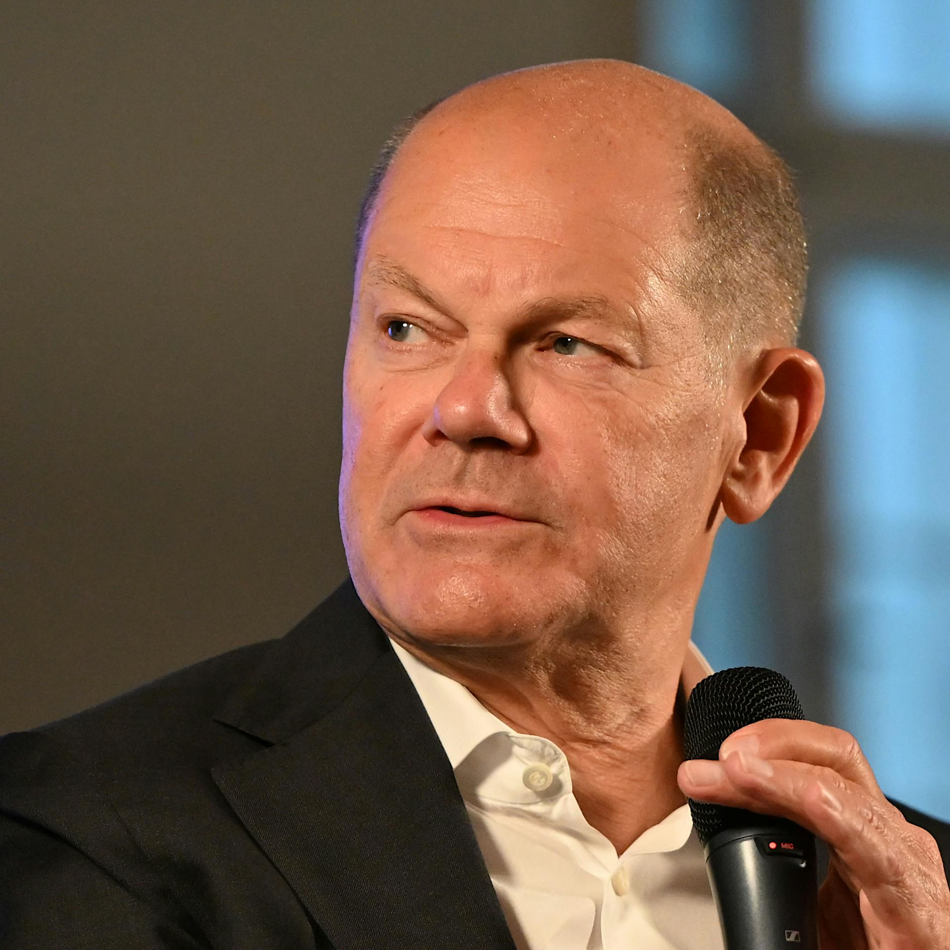 Zweitwohnung von Olaf Scholz wird kaum genutzt – kostet den Steuerzahler aber Millionen