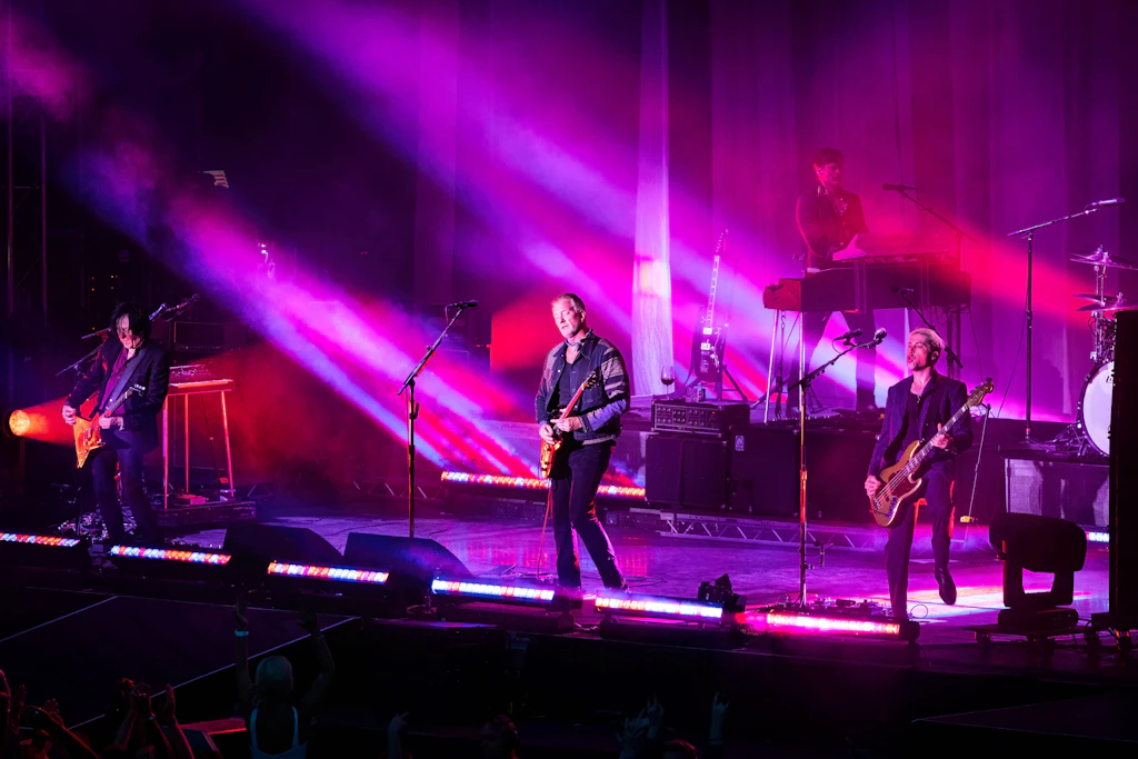 Queens of the Stone Age: Konzert in Berlin spontan abgesagt – wer ist schuld?