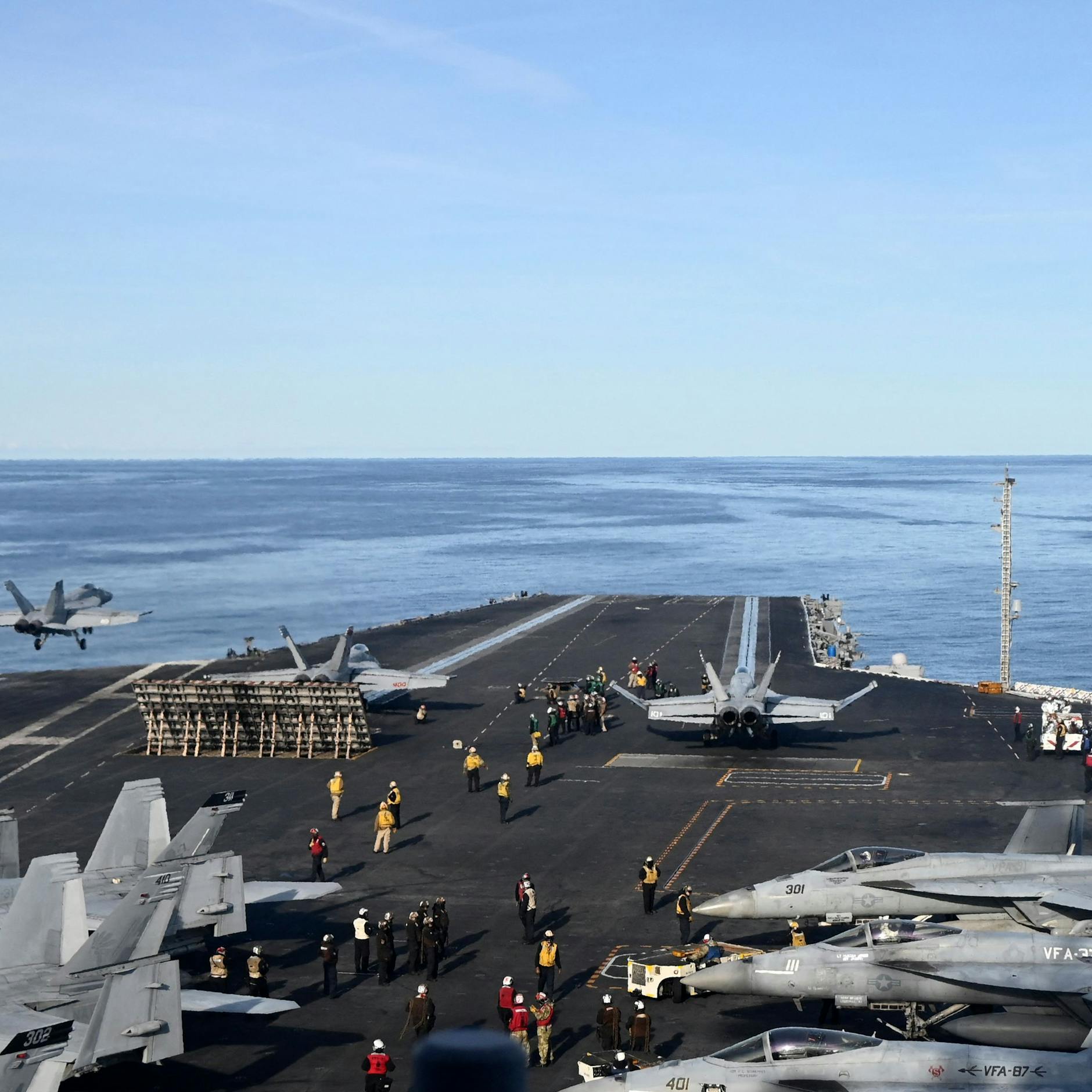 Image - Ex-Nato-Chef Stoltenberg äußert sich zur Ablehnung einer Nato-Flugverbotszone über Ukraine 2022