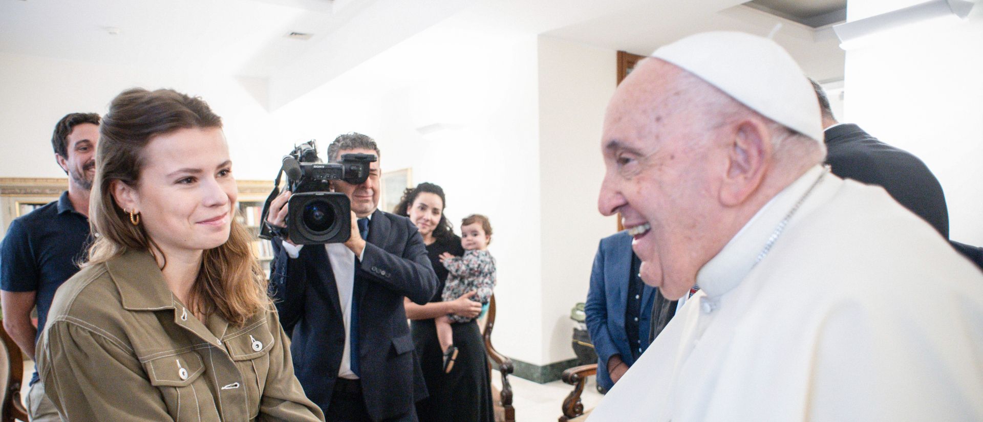 Temu-Feminismus: Warum der Kampf von Luisa Neubauer gegen Männer so billig ist