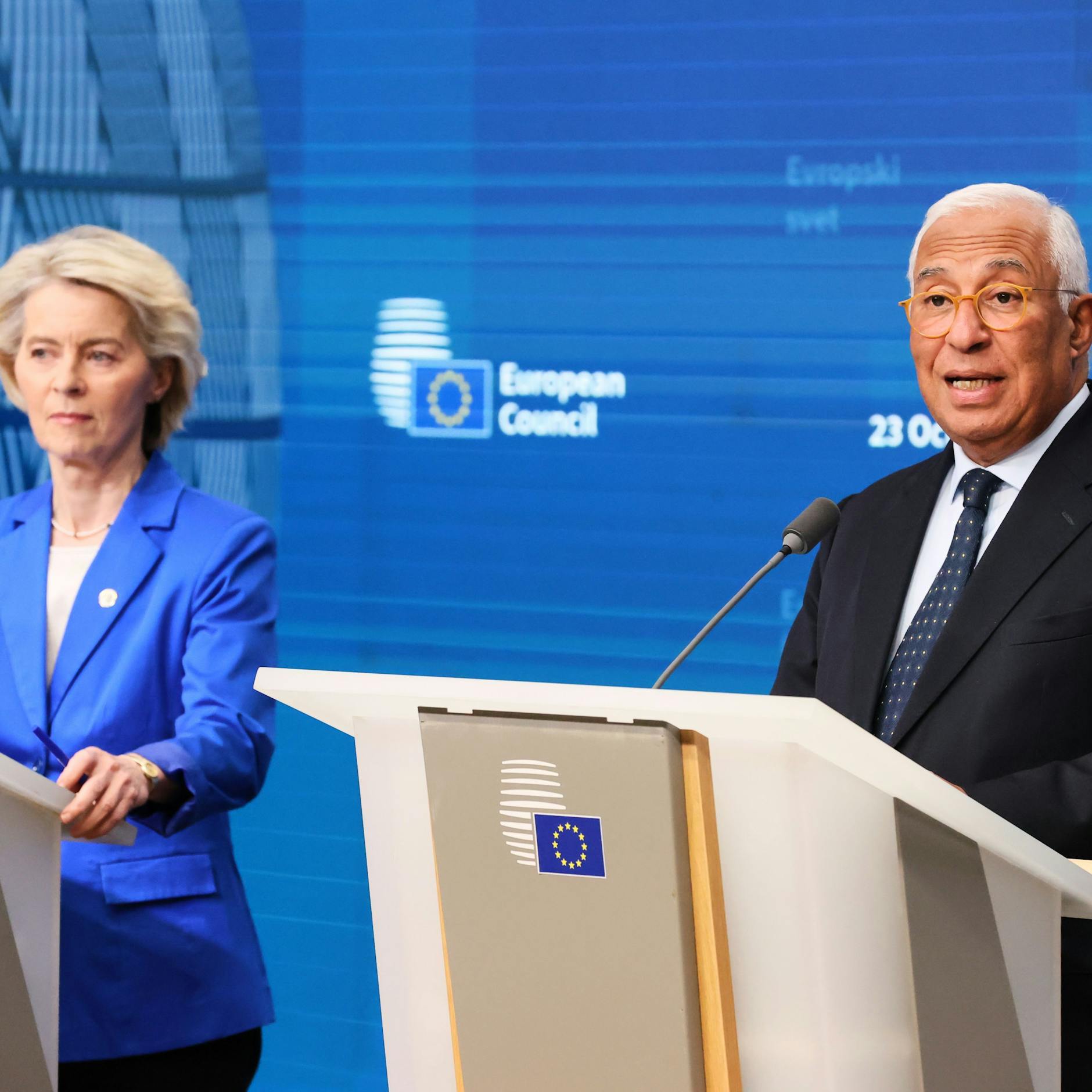 Image - EU vertagt Entscheidung über russische Vermögen – Belgien bleibt bei seiner Blockade