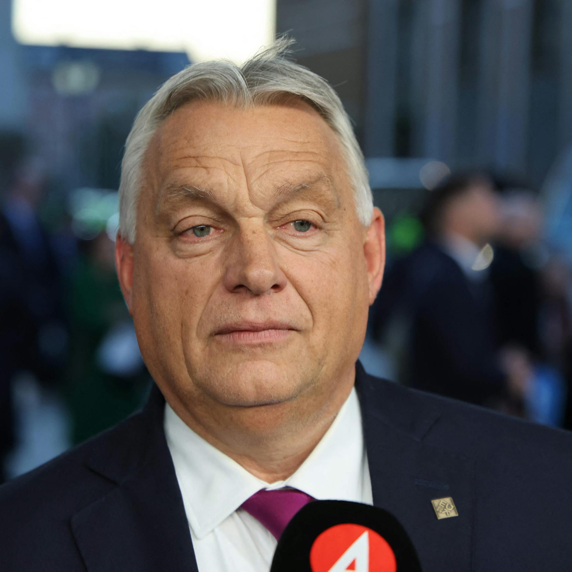 Image - Viktor Orbán kündigt „Umgehung“ der neuen Trump-Sanktionen gegen russisches Öl und Gas an