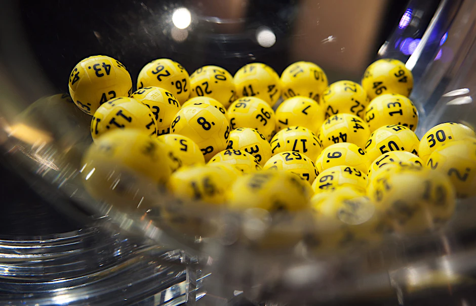 Zwei Spielern in Hessen gelang jetzt der große Hit beim Eurojackpot: Das Paar räumte 69 Millionen Euro ab.