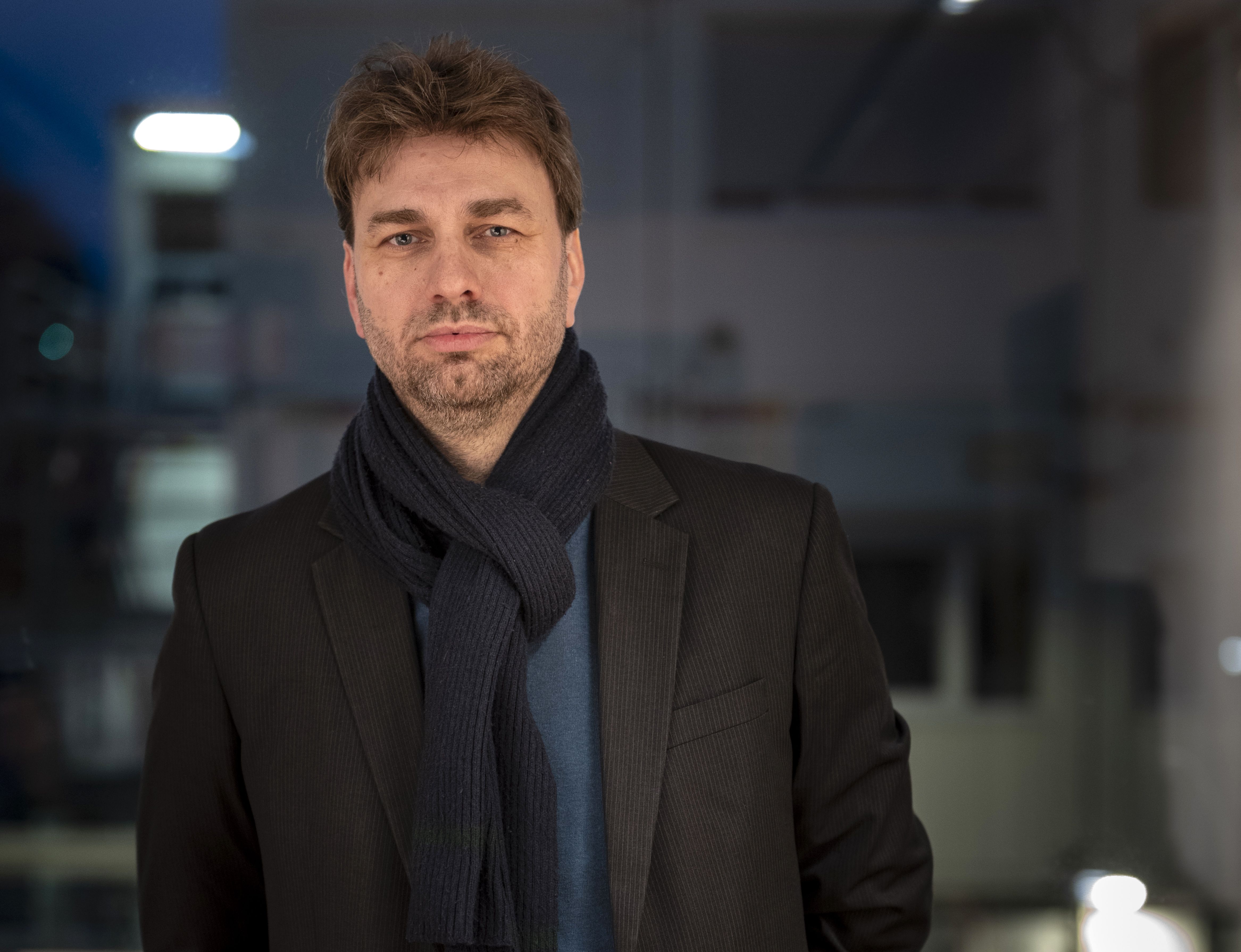 Image - Gelbhaar-Affäre: Warum seine Kandidatur die Berliner Grünen polarisiert