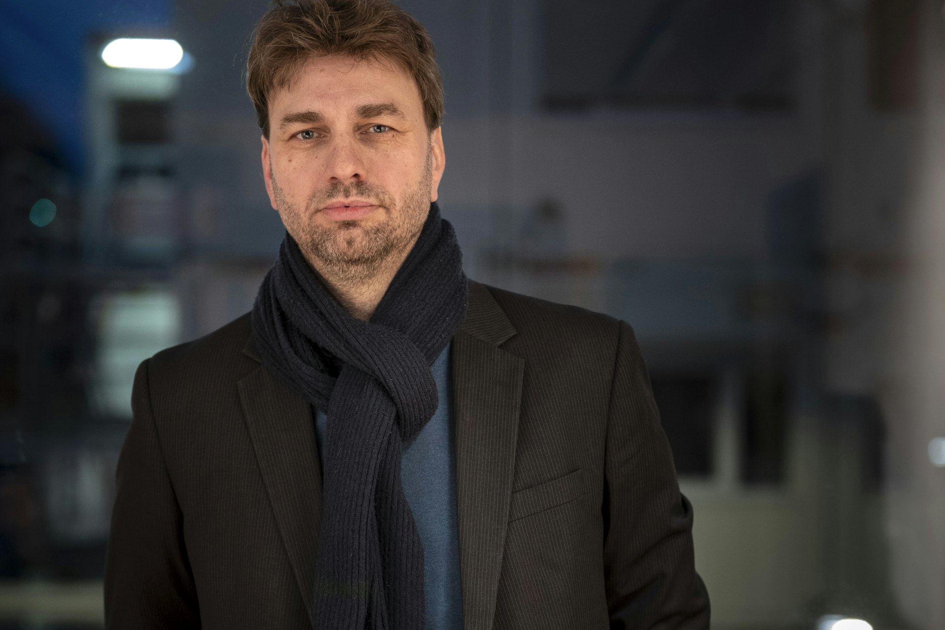 Stefan Gelbhaar, Grünen-Politiker