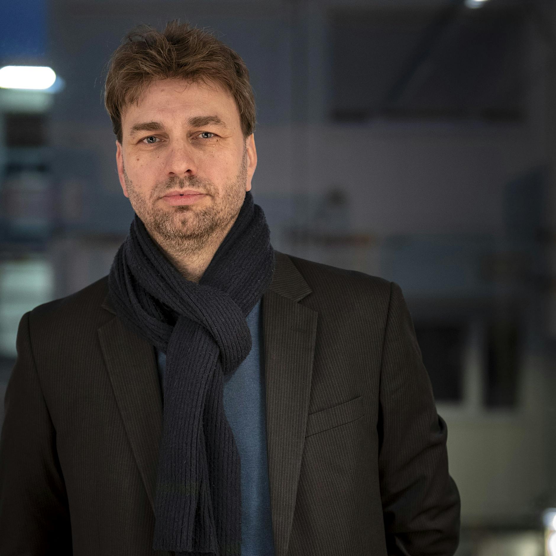 Gelbhaar-Affäre: Warum seine Kandidatur die Berliner Grünen polarisiert