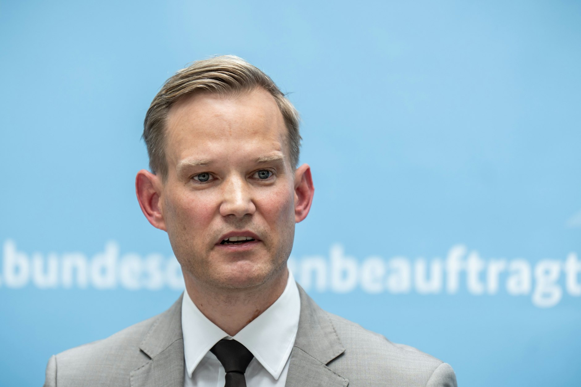 Hendrik Streeck (CDU)