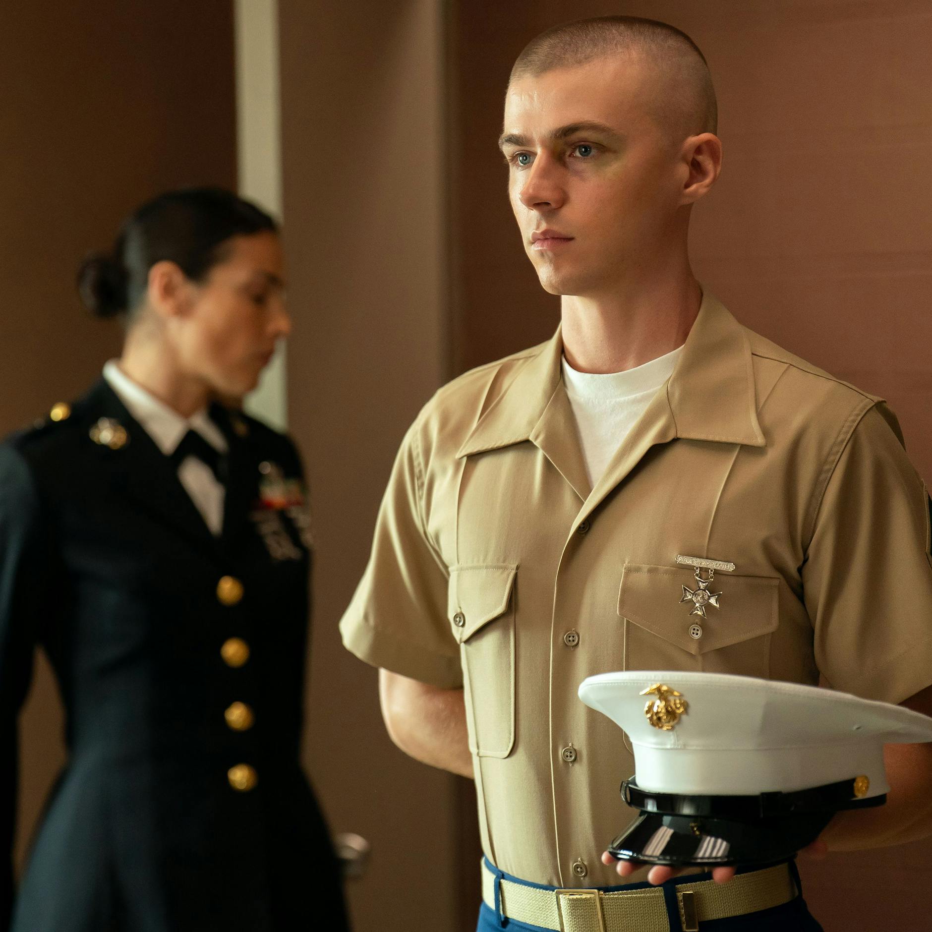 Image - Pentagon schießt gegen militärkritischen Netflix-Hit „Boots“: „Woker Müll“