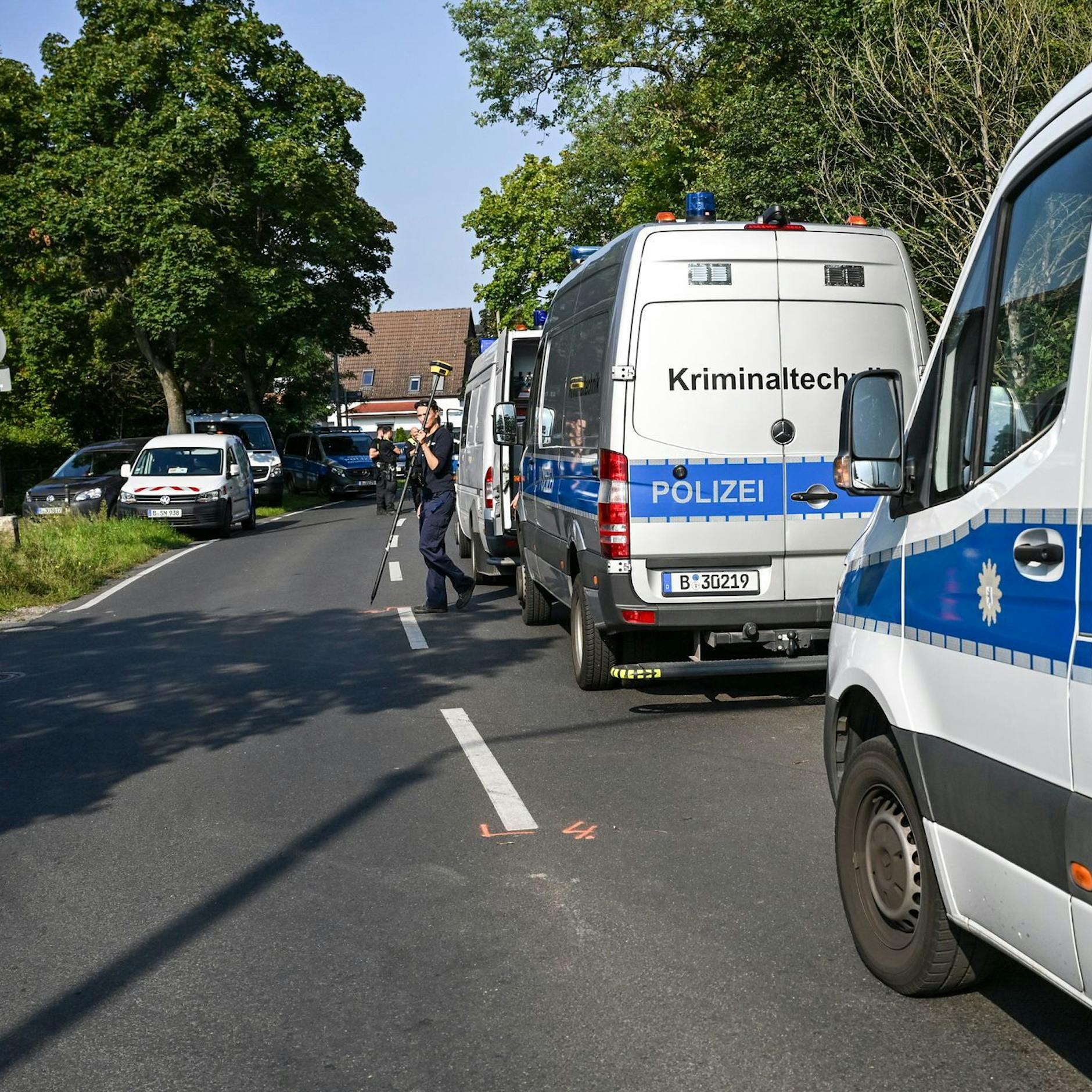 Image - Der Zeitplan: 4 Schritte, die die Staufalle Königsheideweg entschärfen sollen