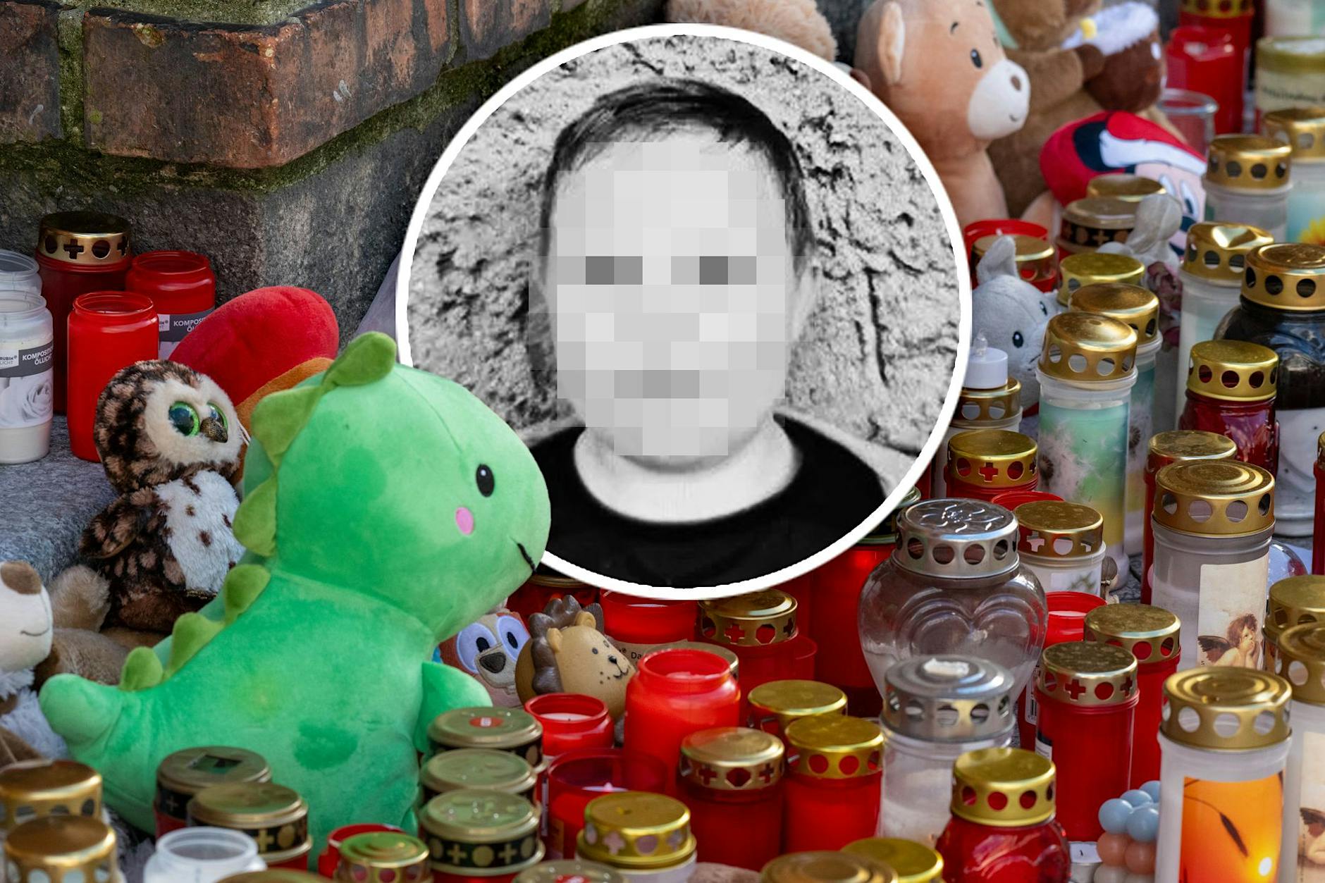 Toter Fabian (8) aus Güstrow: Er kannte seinen Mörder!
