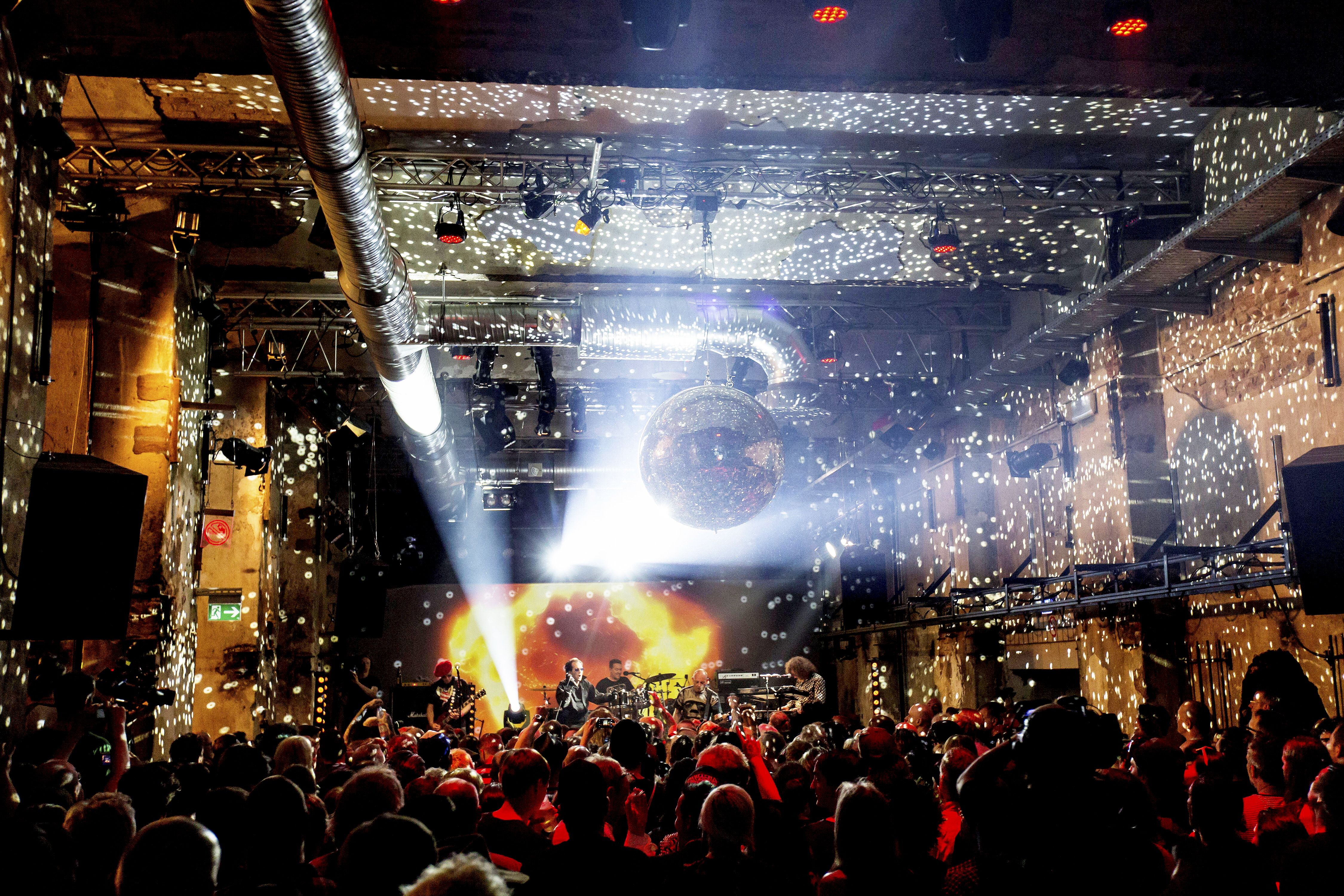 SchwuZ-Aus: Warum einer der wichtigsten Clubs der Stadt plötzlich schließt