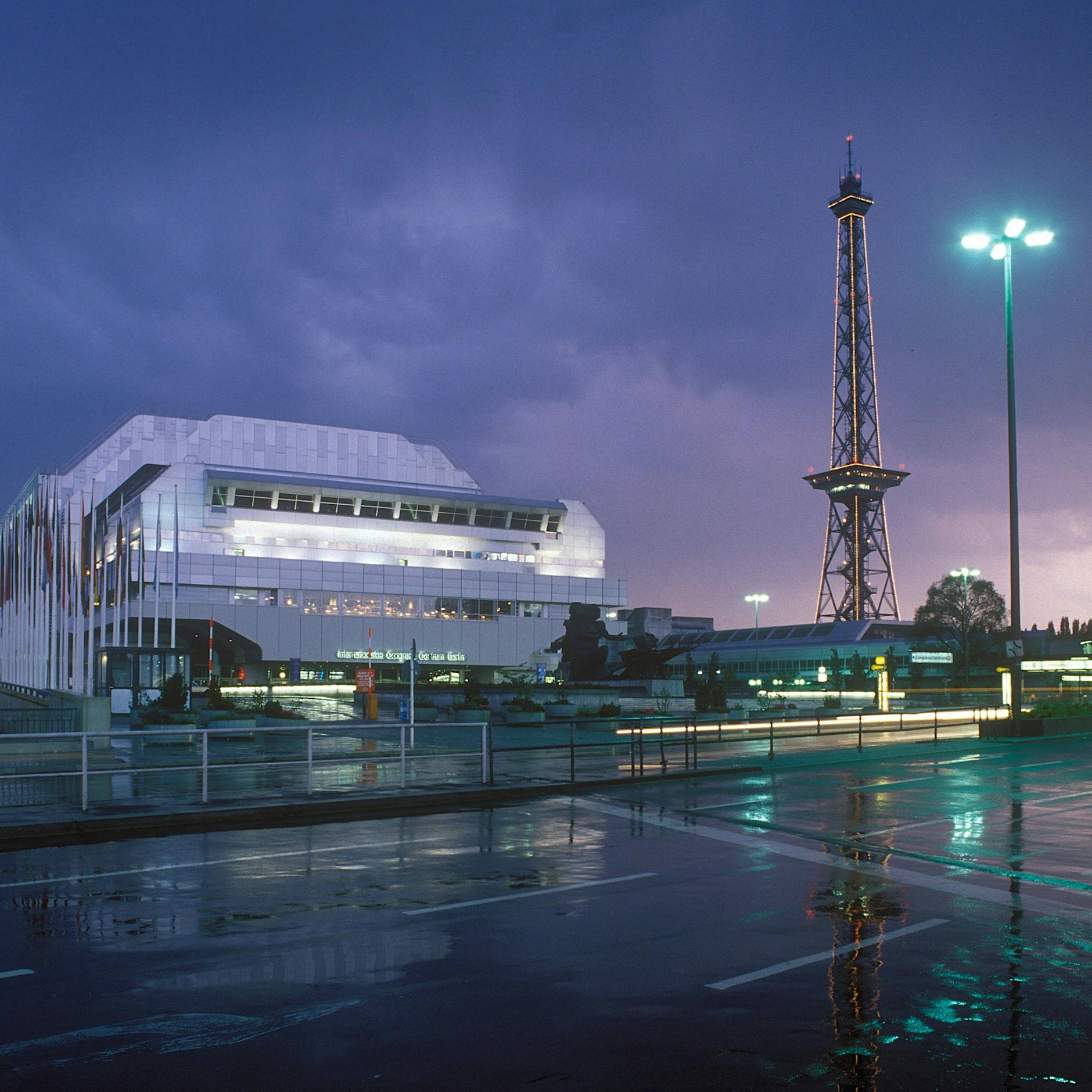 Milliardengrab ICC: Berliner Prestigeprojekt wird zum Politkrimi – Geheimplan sorgt für Skandal