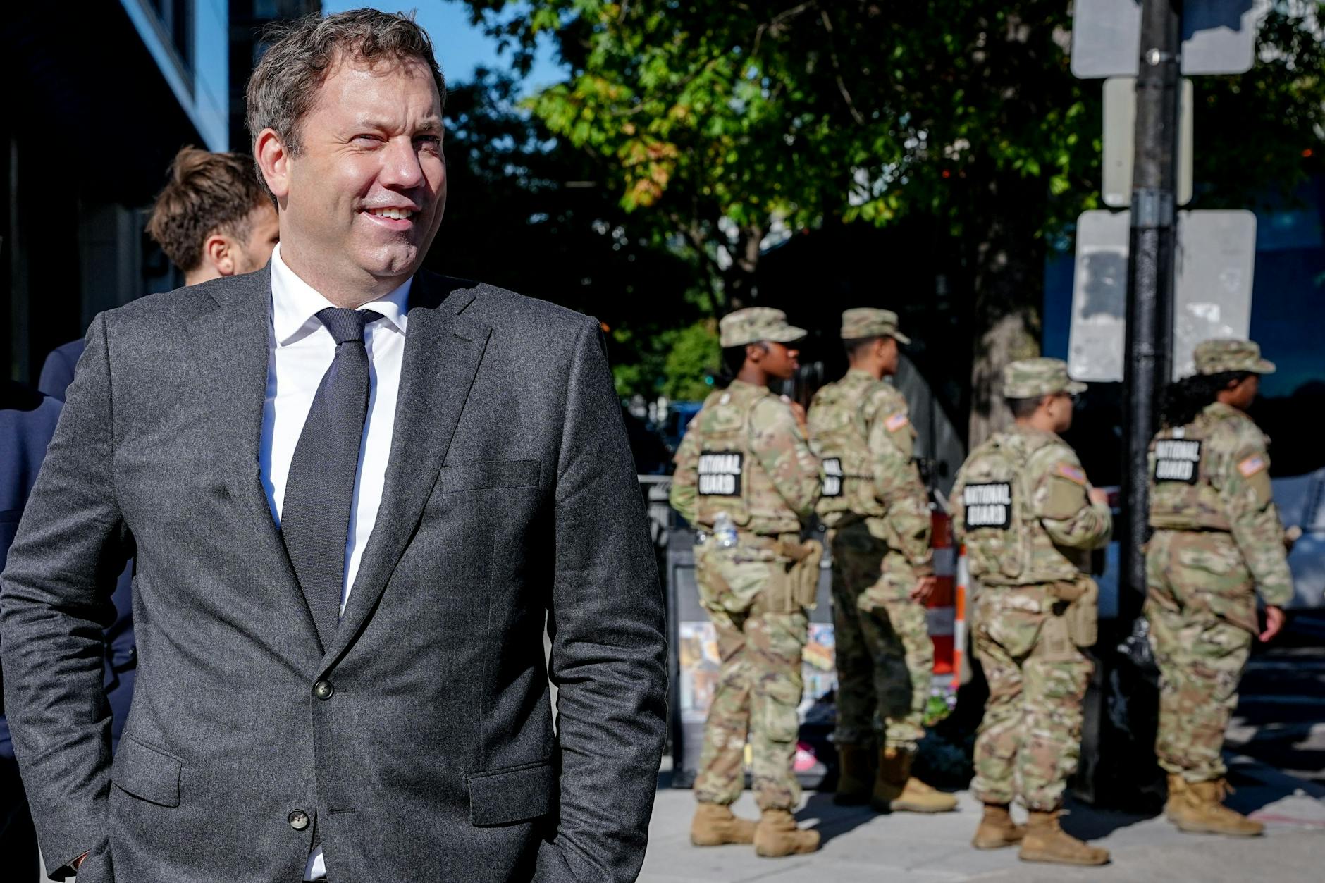 Lars Klingbeil (SPD)