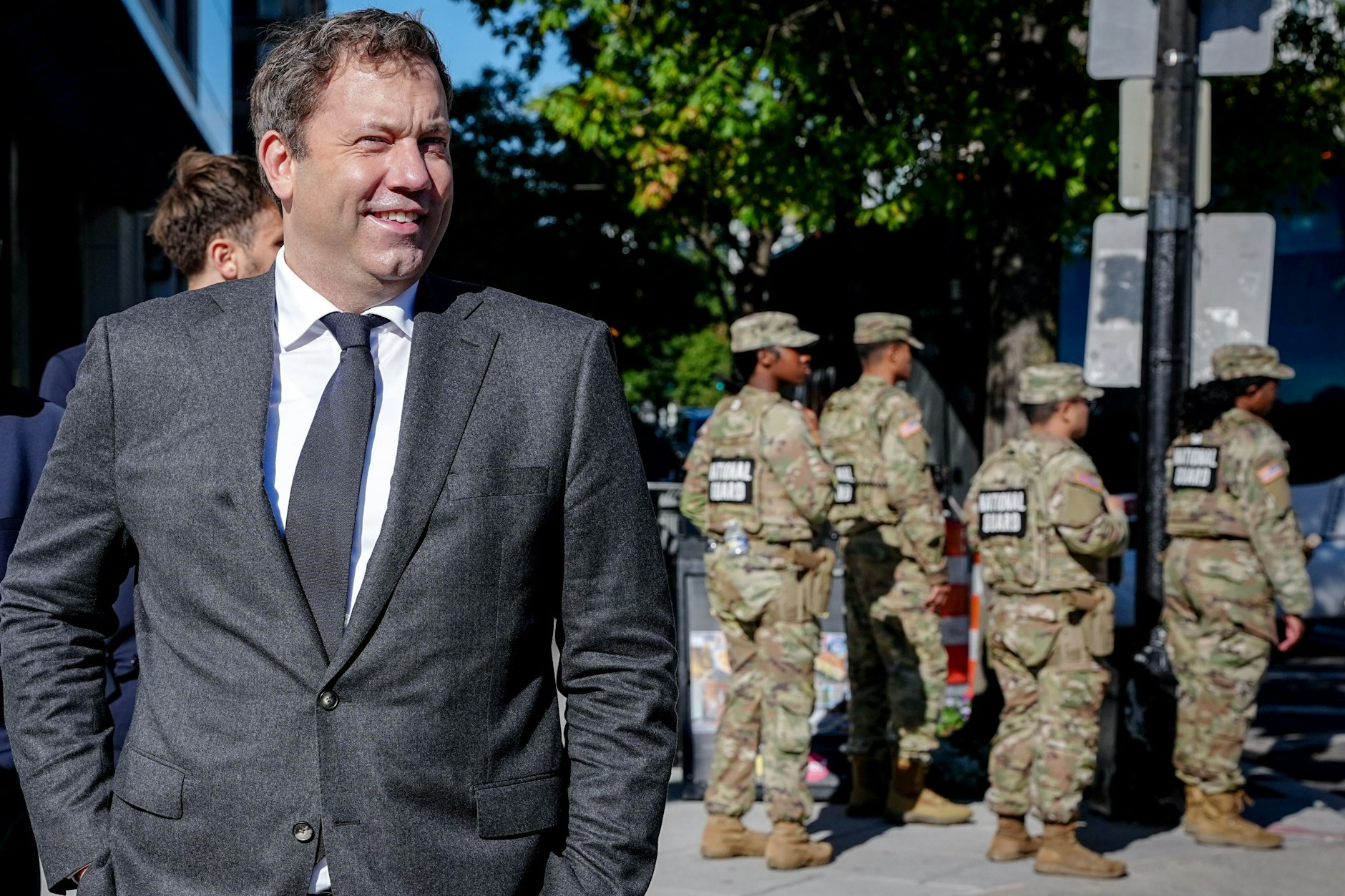 Lars Klingbeil (SPD)