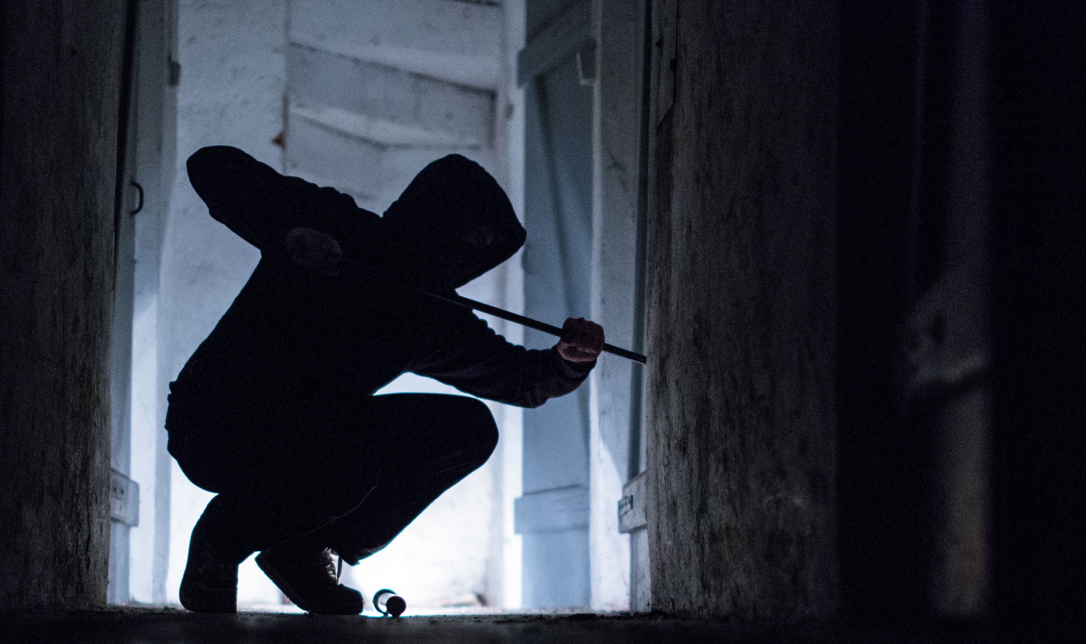 Berlin im Visier der Einbrecher: So schützen sich Wohnungseigentümer vor dreisten Dieben