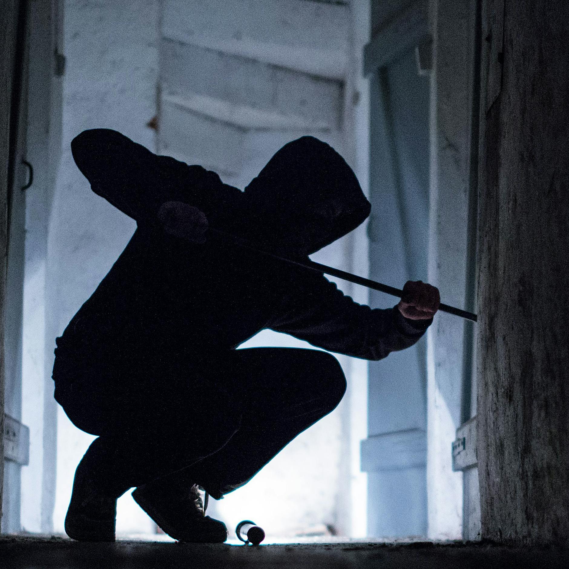 Berlin im Visier der Einbrecher: So schützen sich Wohnungseigentümer vor dreisten Dieben