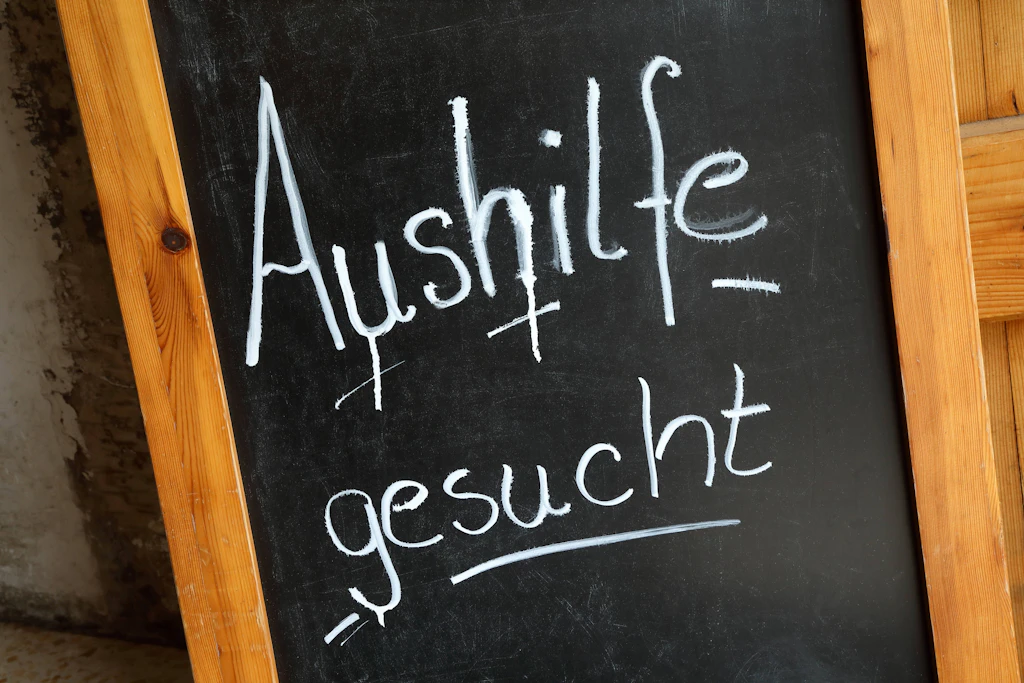 Viele Handwerksbetriebe leiden unter Personalmangel. Auch die Bäckerei Zessin hat keinen Nachfolger gefunden - und muss deshalb schließen.