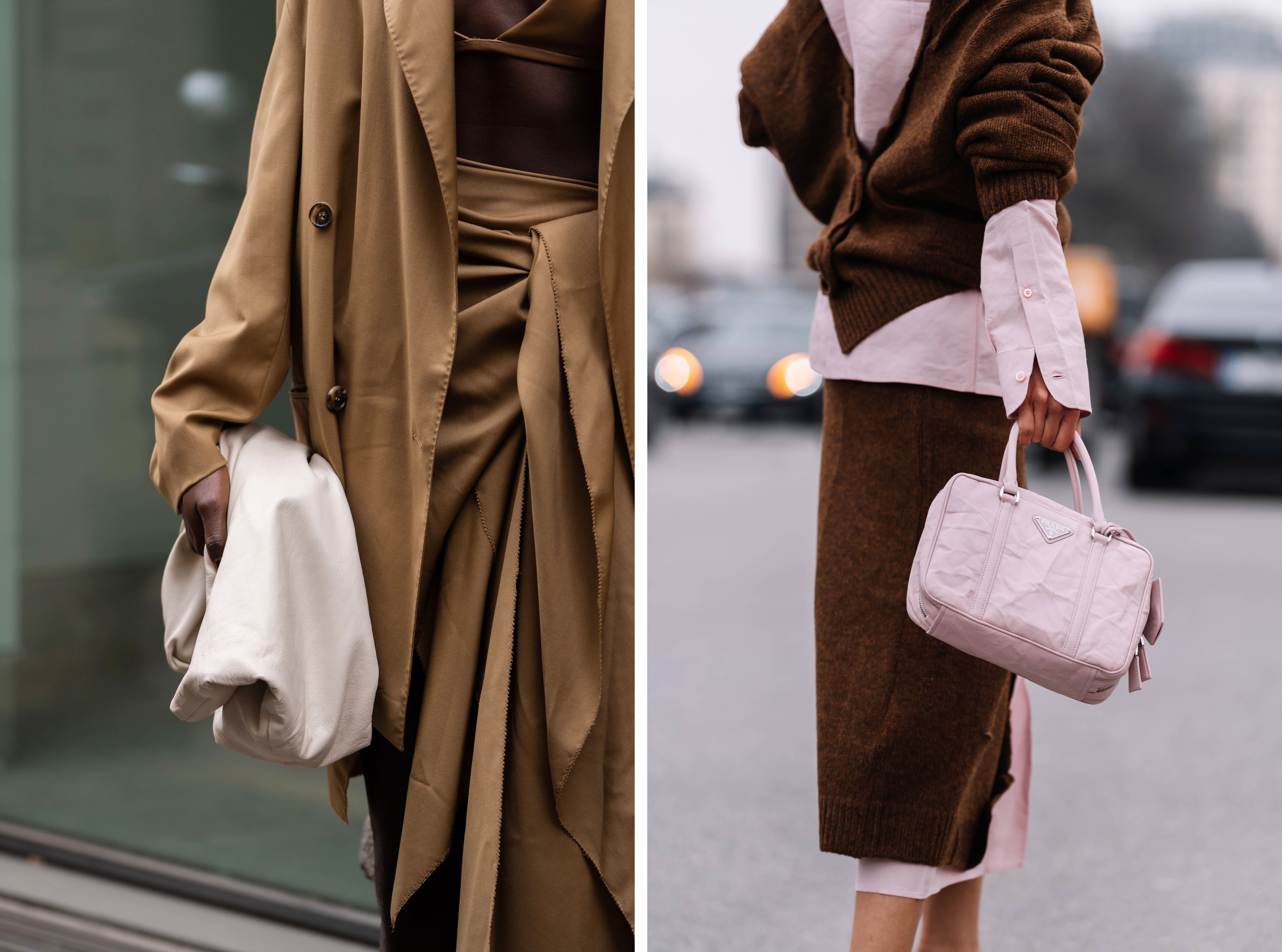 Layering Herbst 2025: So stylen Sie die Übergangsjacke richtig