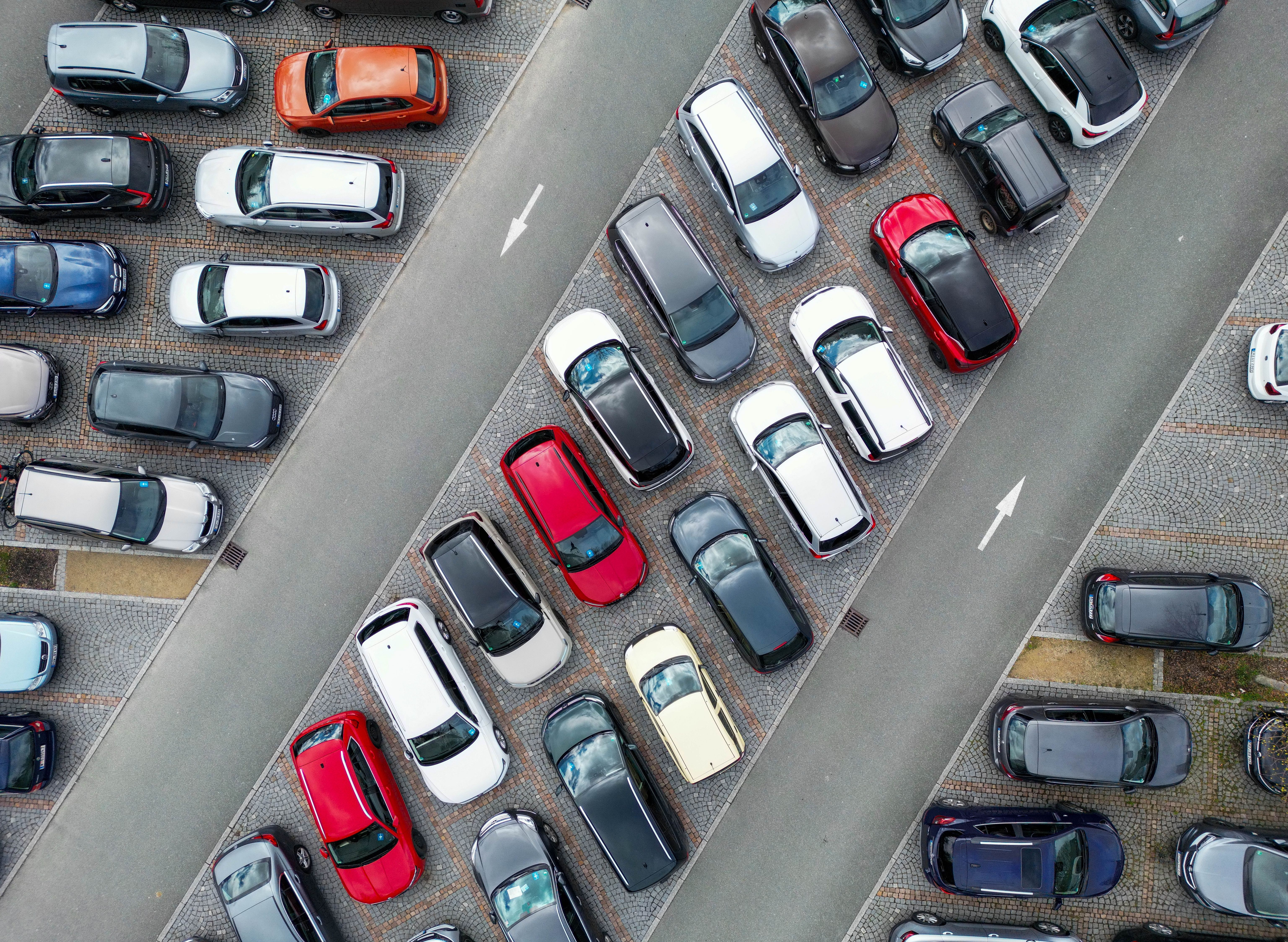 Image - Pendler-Hauptstadt Berlin: Woher kommen die Pendler – und wohin fahren die Berliner?