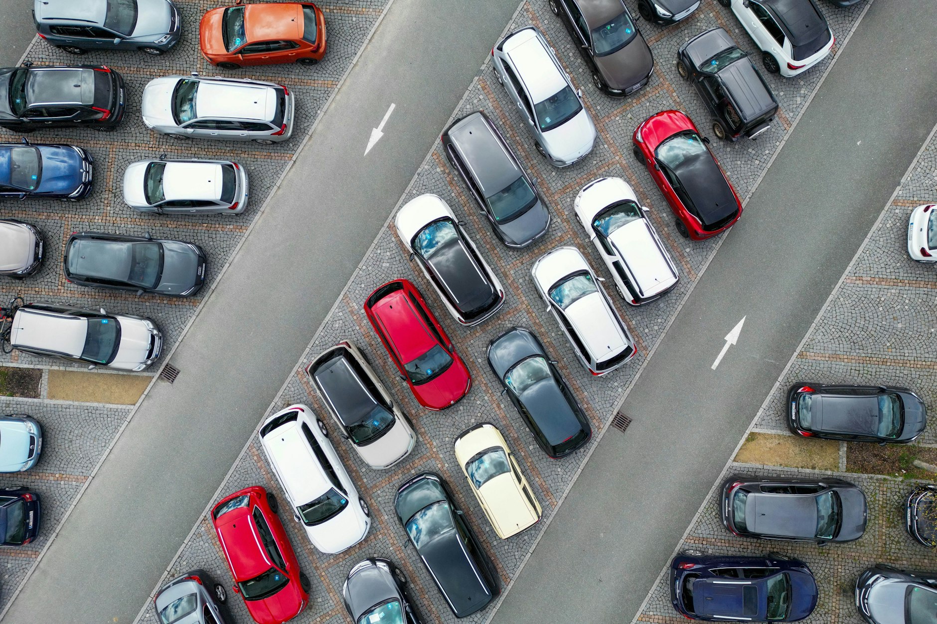 Berlin ist die Pendler-Hauptstadt. Knapp 480.000 Menschen kommen täglich zur Arbeit nach Berlin.