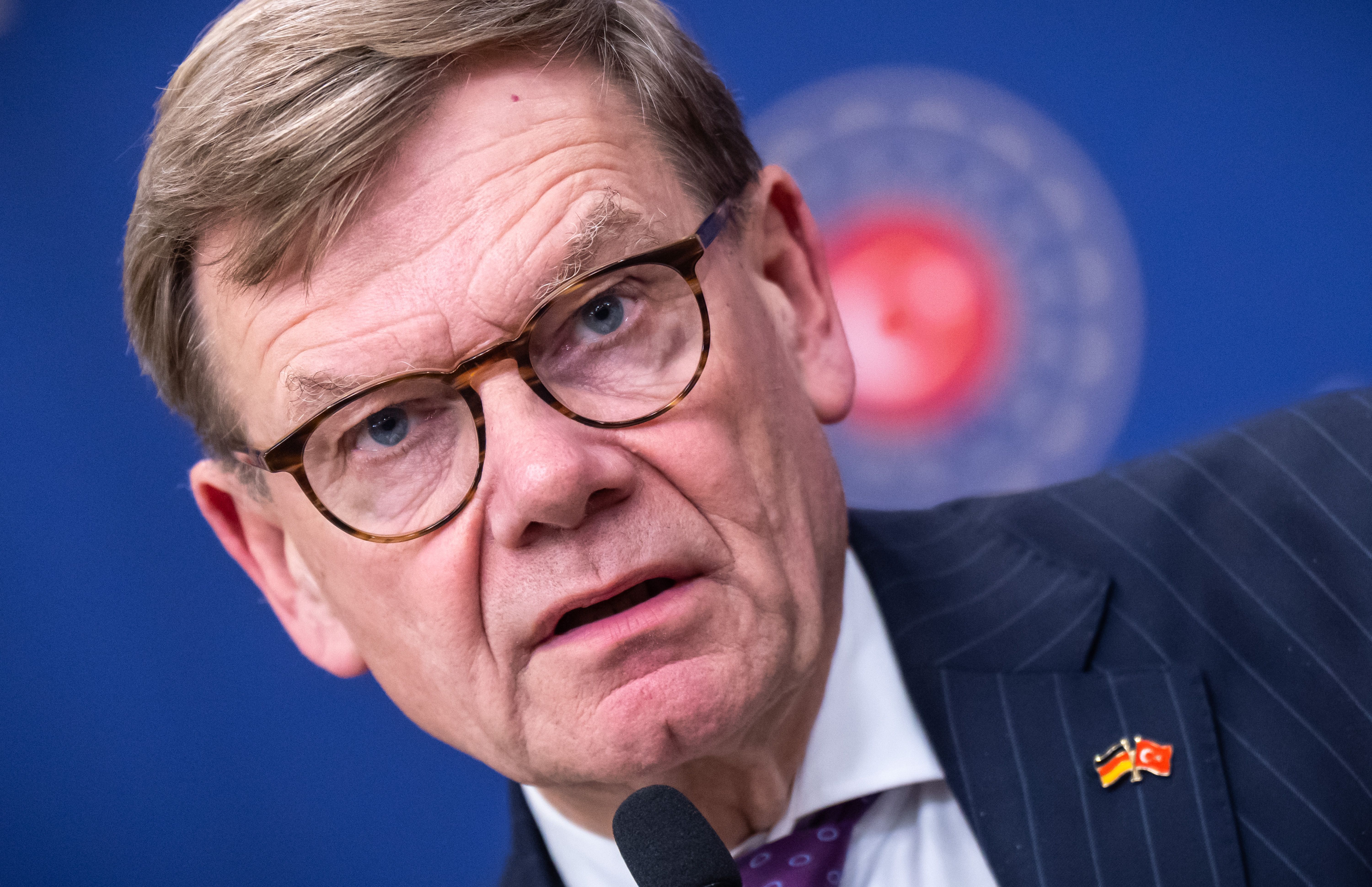 Image - Wadephul sagt China-Reise ab: Deutschland steuert auf historischen Bruch mit Peking zu