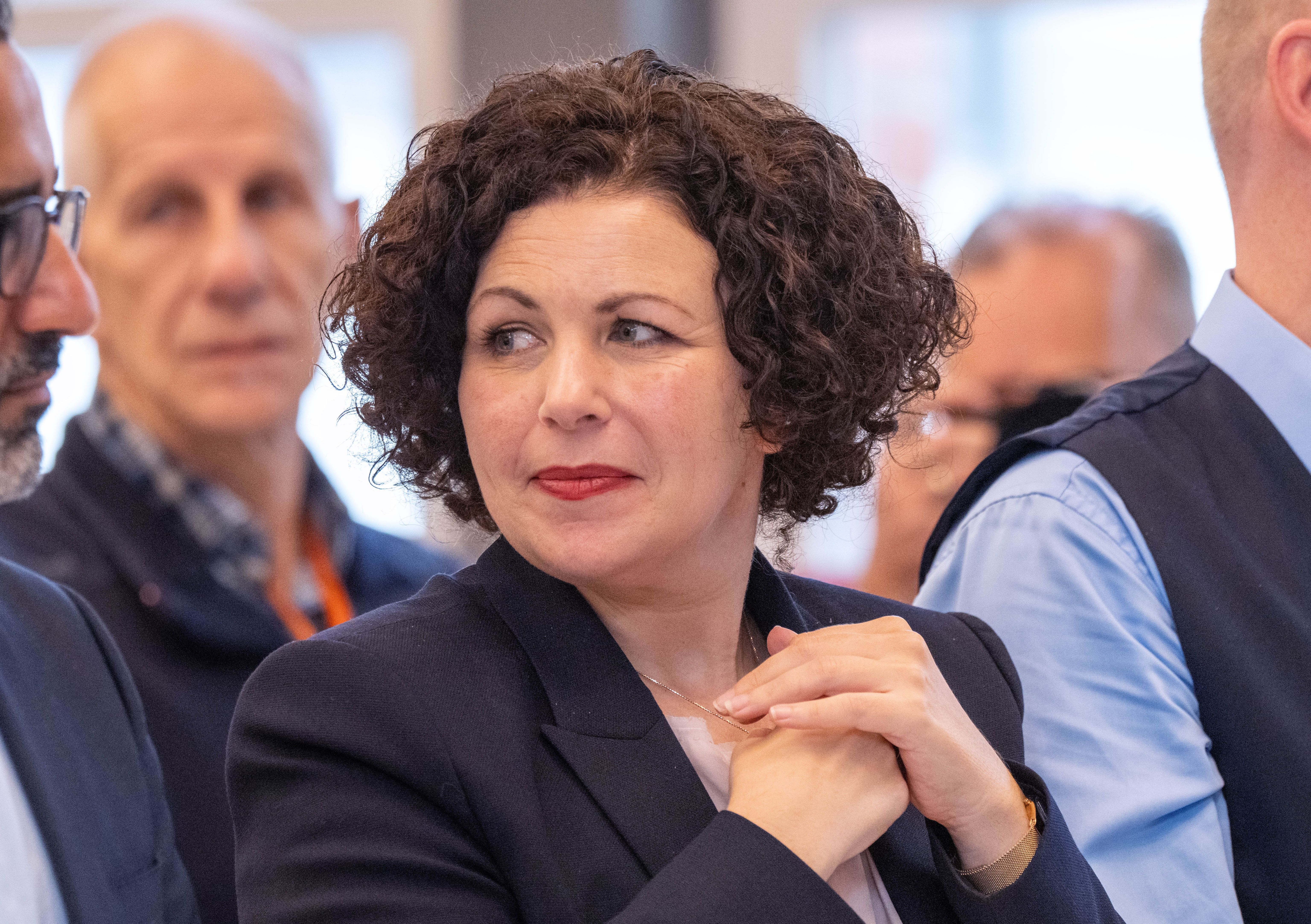 Kommt das BSW doch noch in den Bundestag? Jetzt eskaliert der Streit