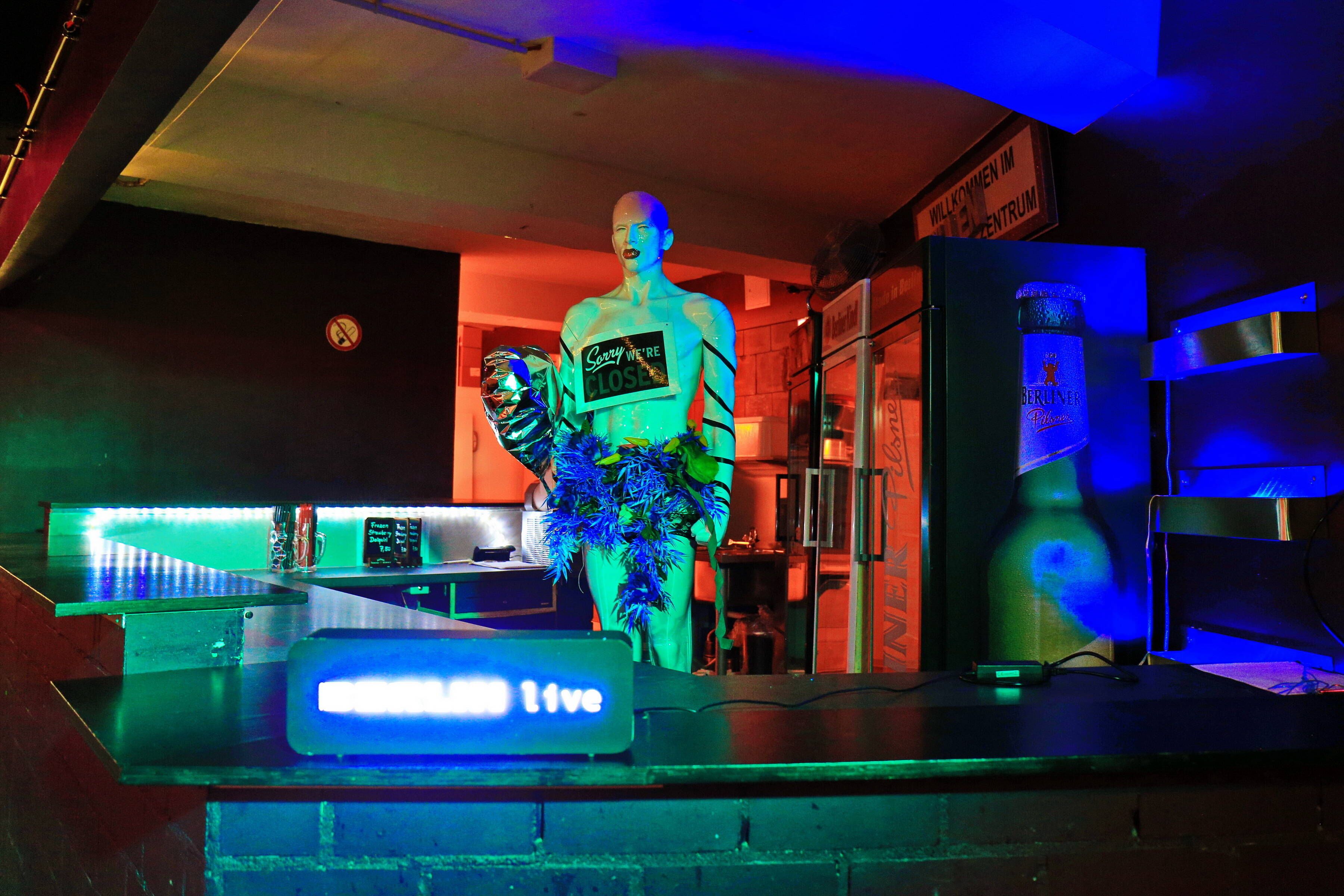 „Die Erwartungen haben sich verändert“: Warum das SchwuZ nicht gerettet werden konnte