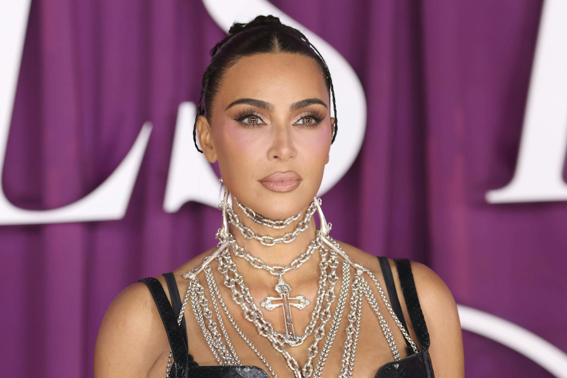 Kim Kardashian: Muss die Ex-Frau von Kanye West um ihre Gesundheit bangen?