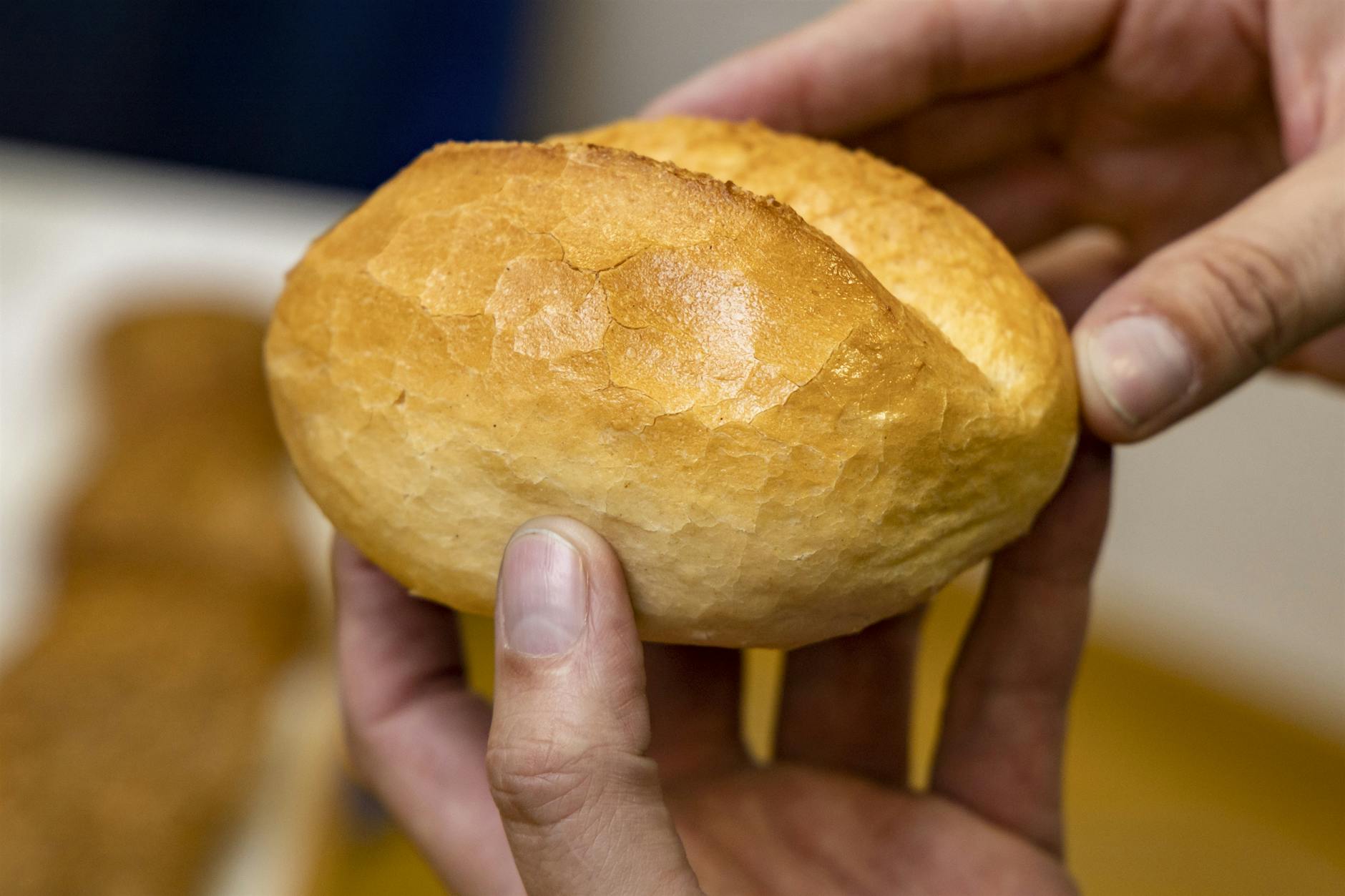 Aus für DDR-Schrippen! Berliner Kult-Bäckerei macht dicht