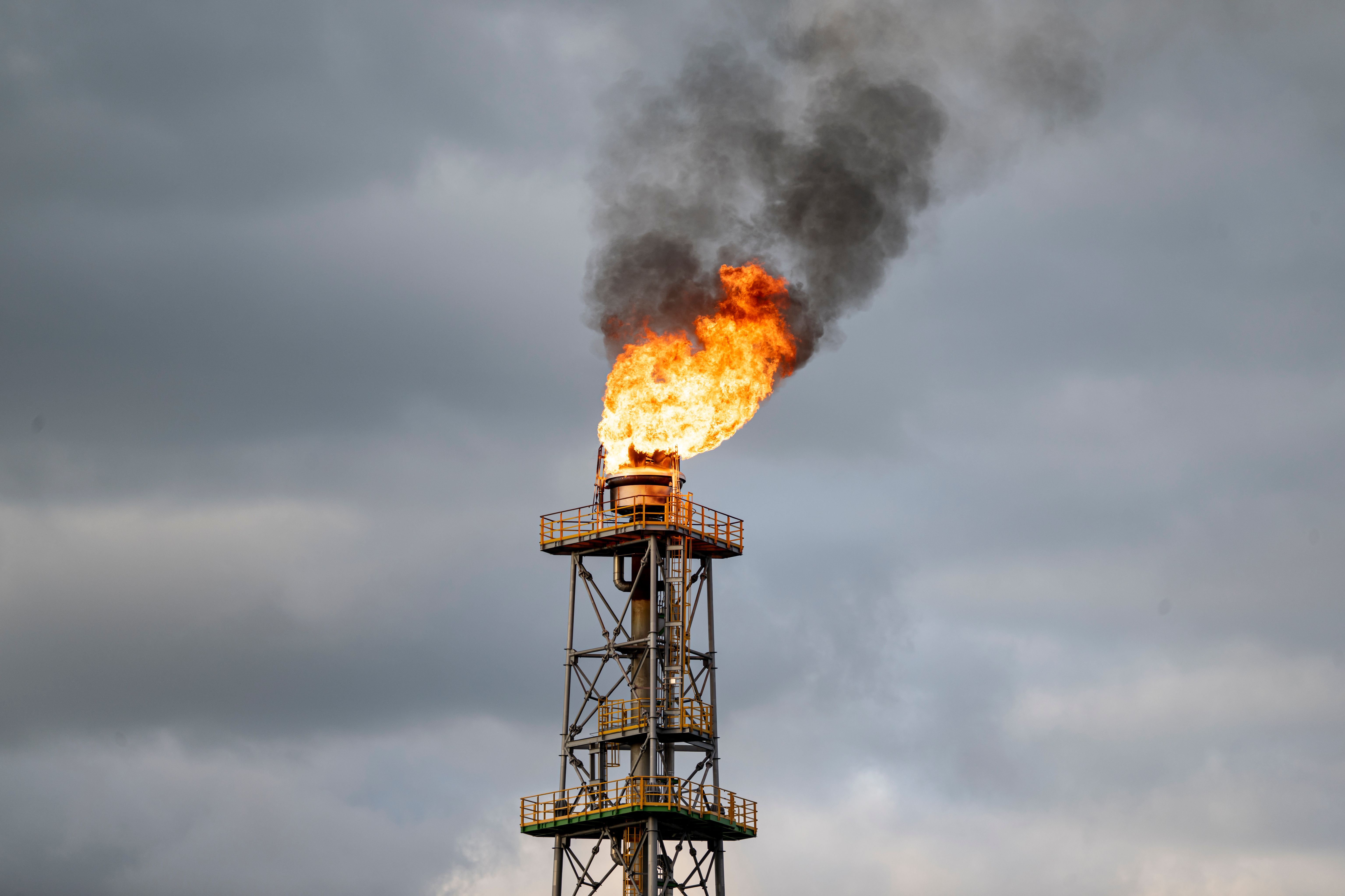 Image - Raffinerie PCK Schwedt von US-Sanktionen betroffen: Wird in Berlin das Benzin knapp?