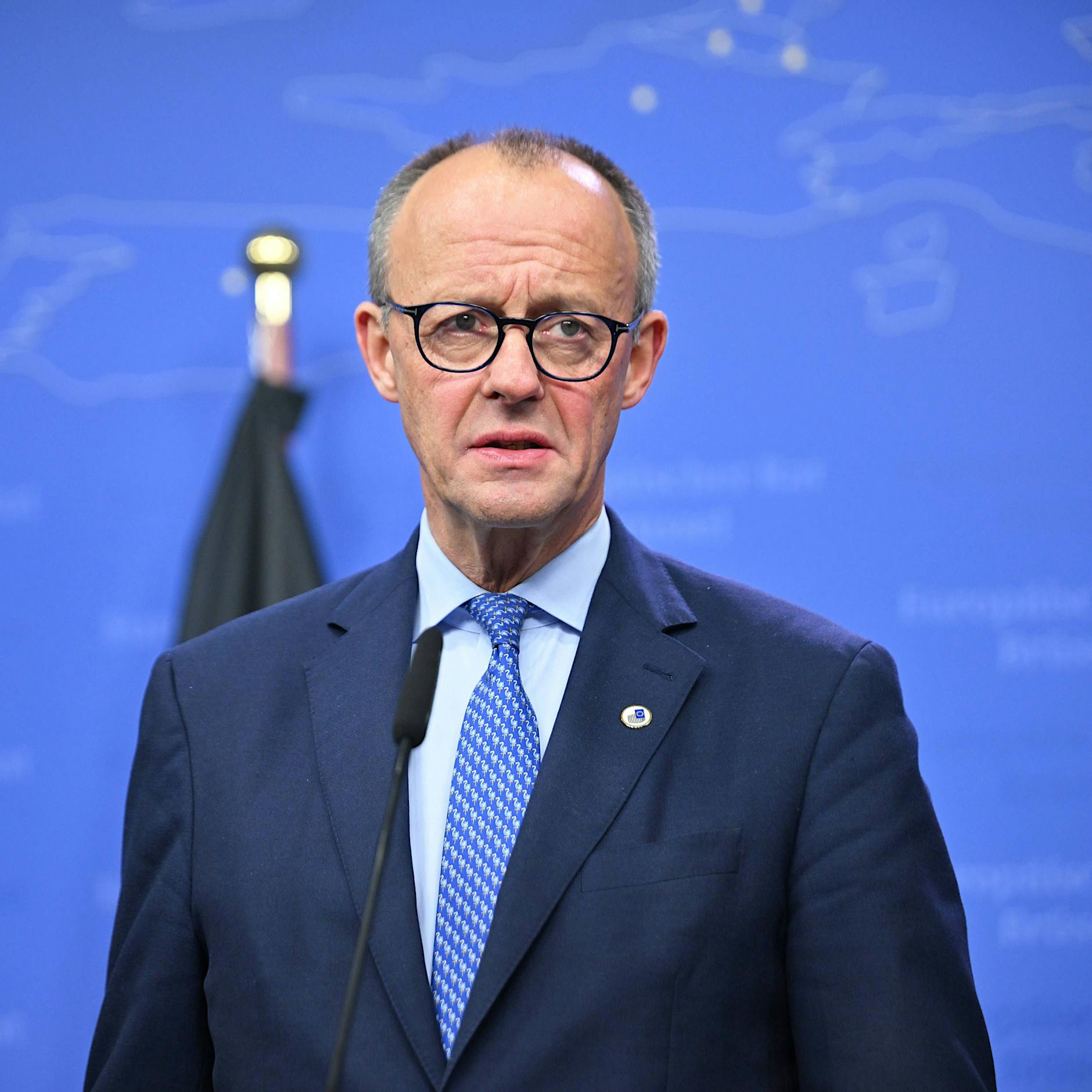 Merz drängt nach US-Sanktionen auf Ausnahme für Rosneft Deutschland – warum jetzt?