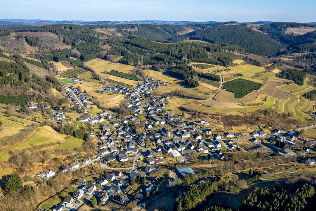 Eine junge Frau soll in Heinsberg von einer Gruppe Jugendlicher vergewaltigt worden sein.