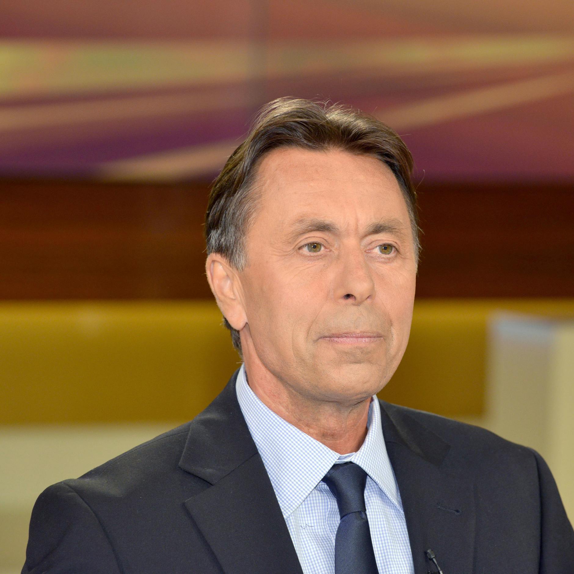 Image - „Skandalös, völlig unverhältnismäßig“: Politiker kritisieren Durchsuchung bei Bolz