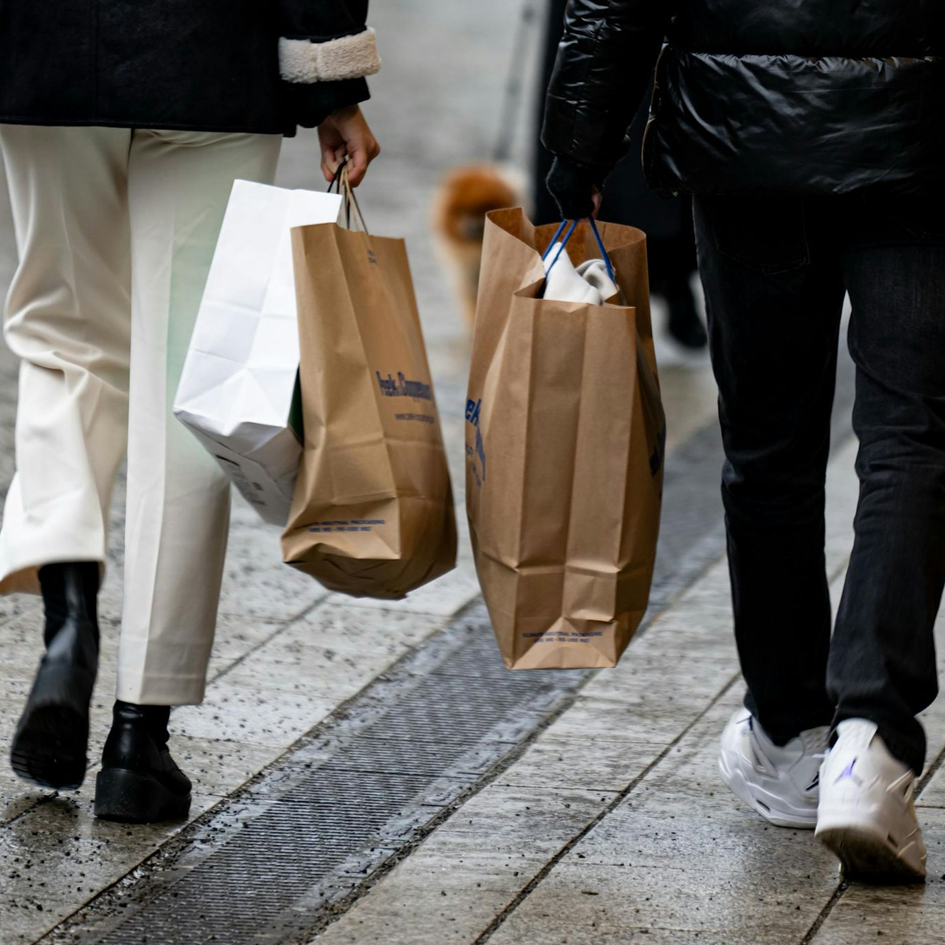 Bis Weihnachten: Wann Sie sonntags shoppen können – jetzt geht es los