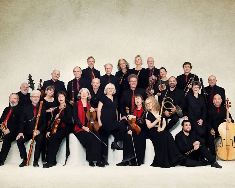 Emilie Mayer im Boulezsaal: Größte Heldentat der Konzertsaison