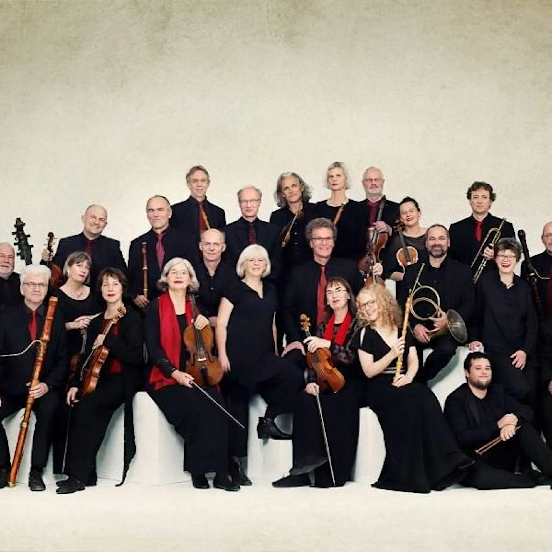 Emilie Mayer im Boulezsaal: Größte Heldentat der Konzertsaison