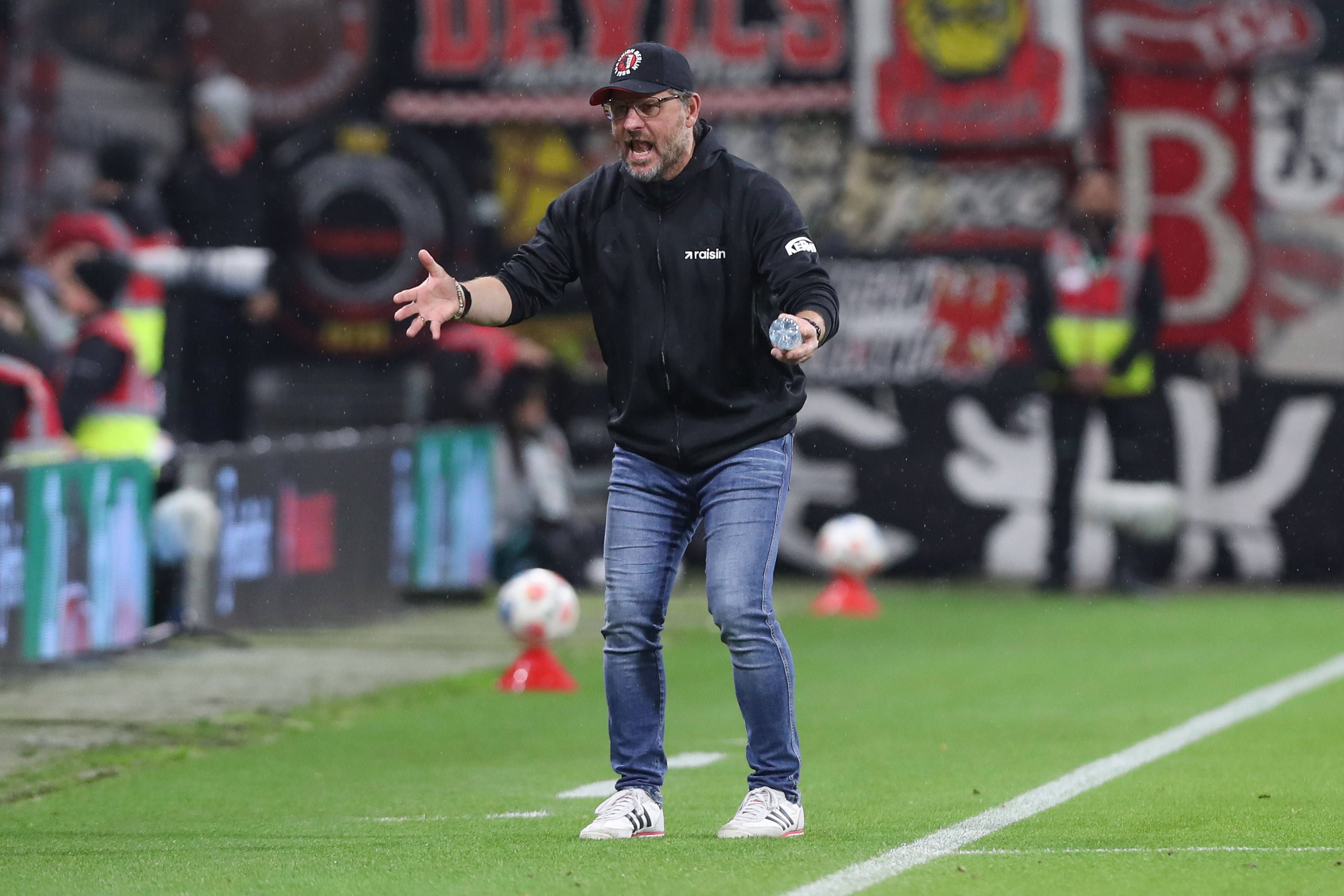Image - VAR-Chaos: Hat Union Berlin beim 0:1 in Bremen Pech oder Recht?